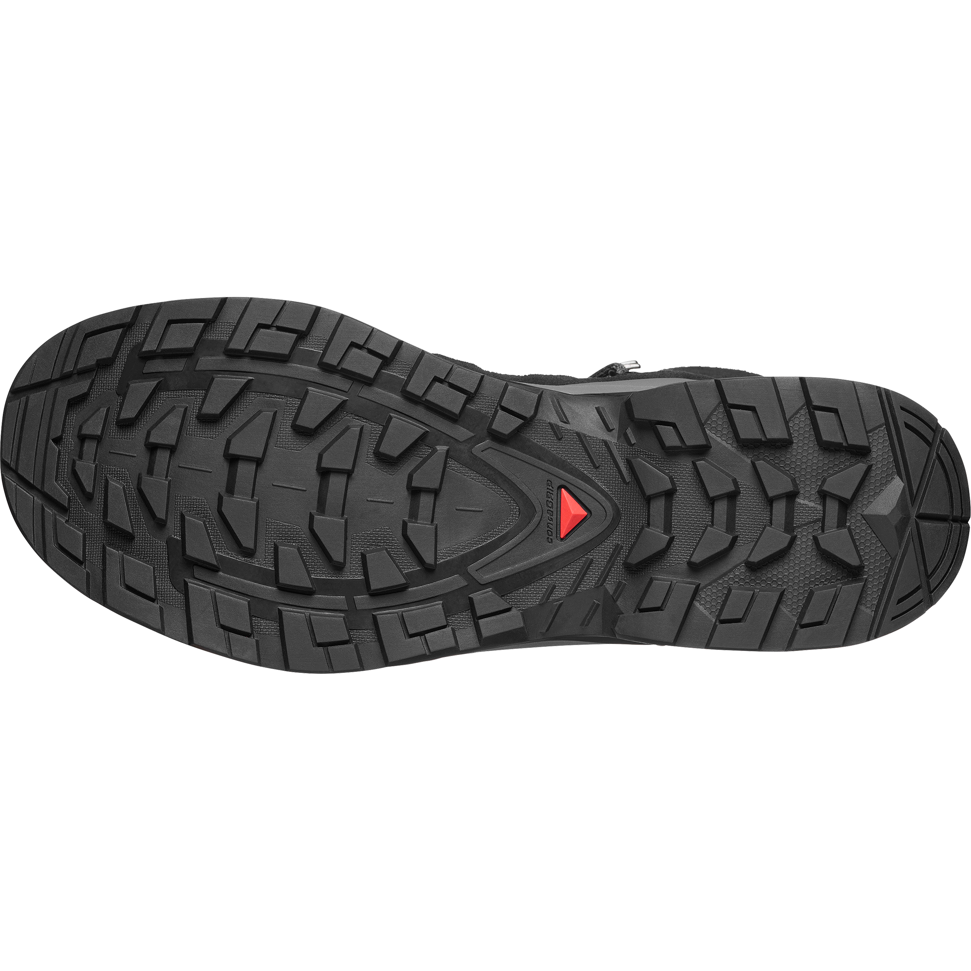 Salomon Wanderschuh »QUEST ECHO GORE TEX«  wasserdicht