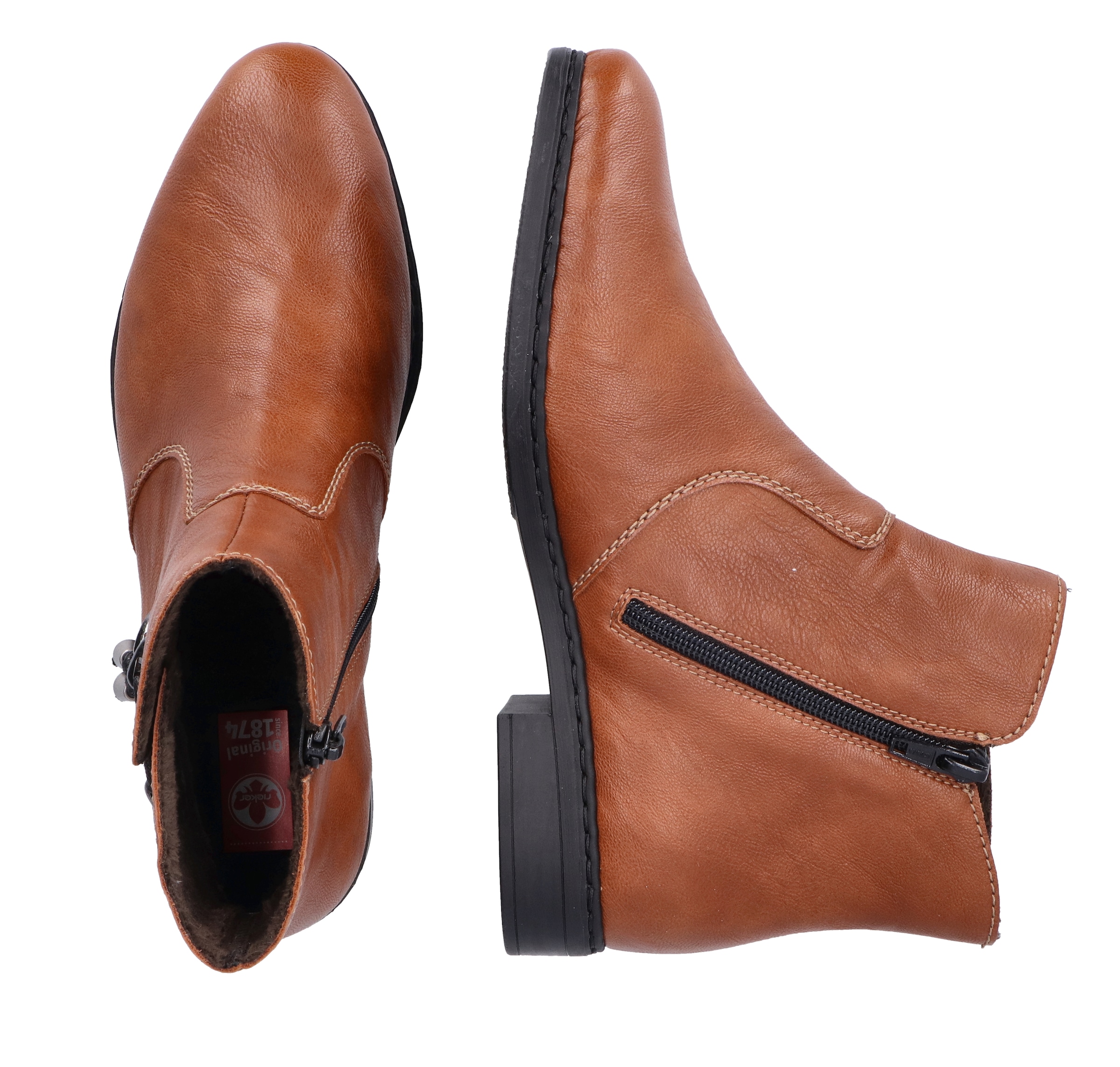 Rieker Stiefelette