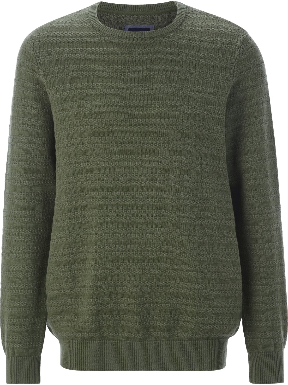 Babista Rundhalspullover »Pullover FLOREVARA«