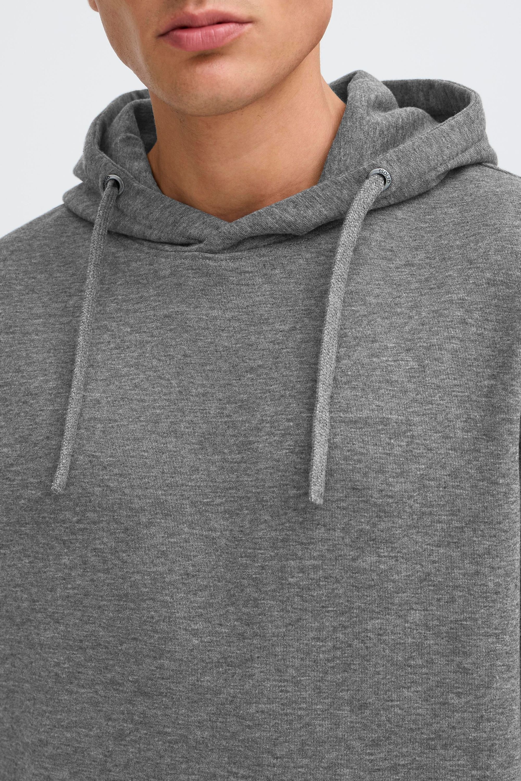 !Solid Kapuzenpullover »Hoodie SDAUJUDA«