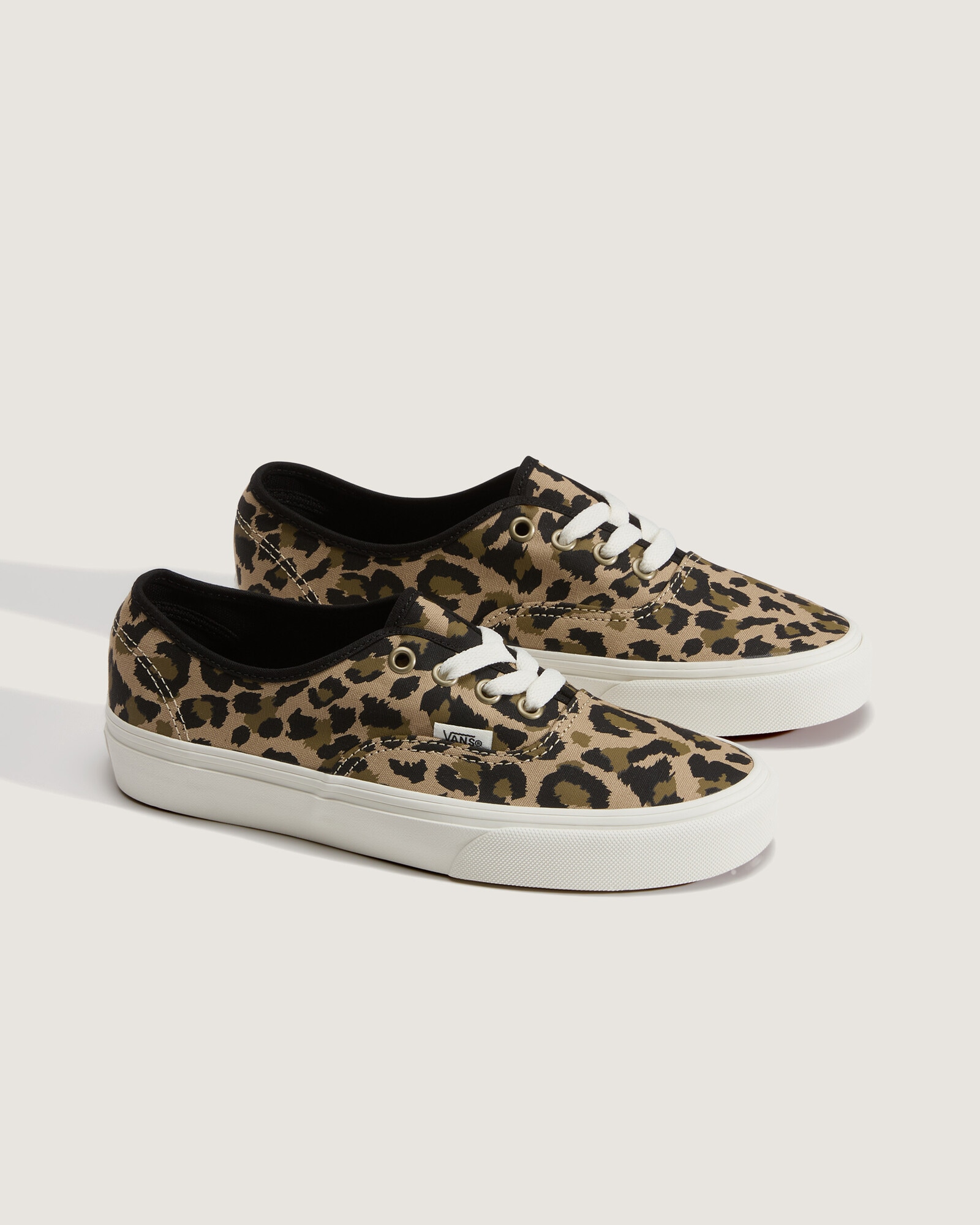 Vans Sneaker »Authentic«