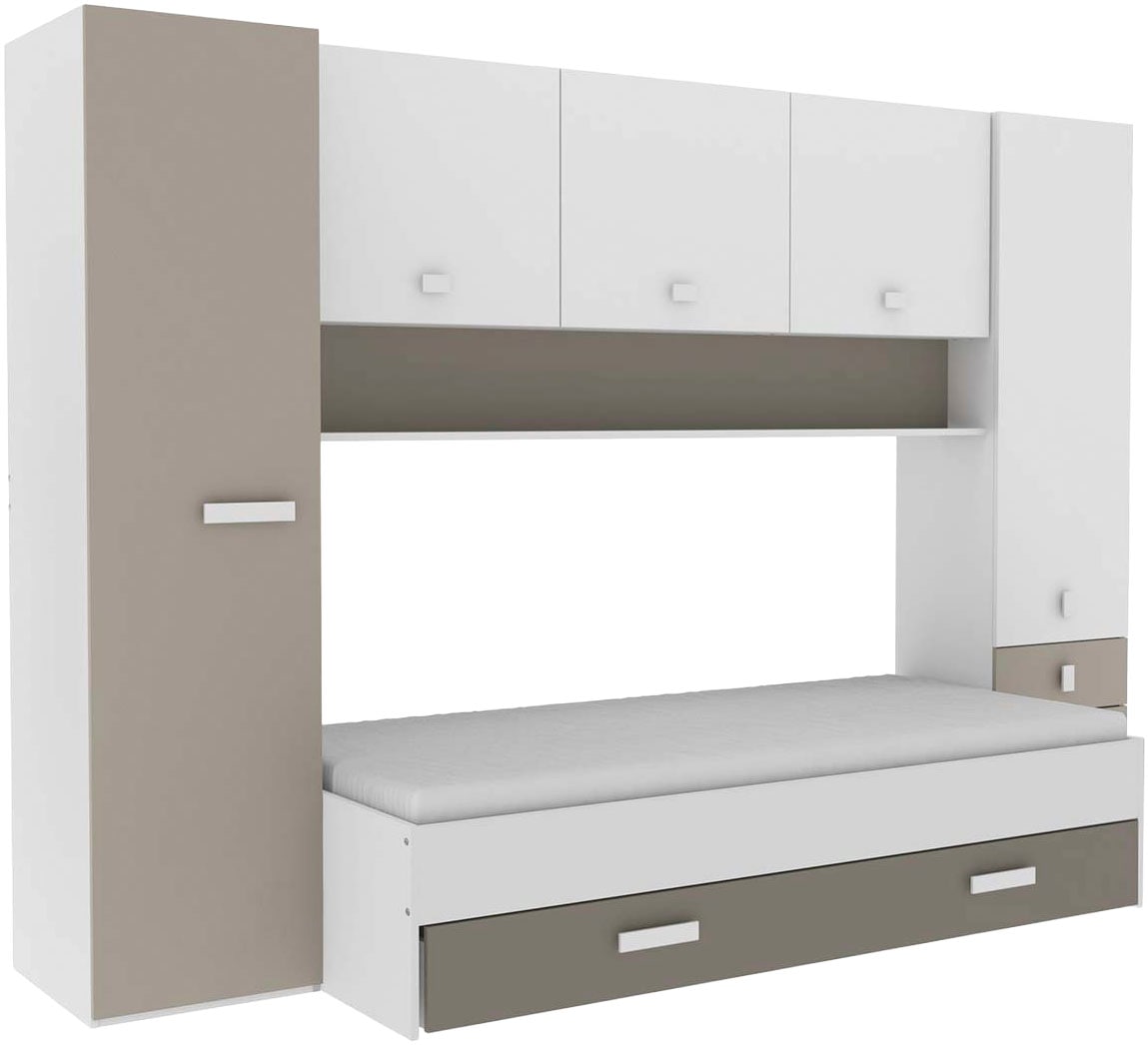 Demeyere GROUP Bettaufsatz 1 Stk. tlg.