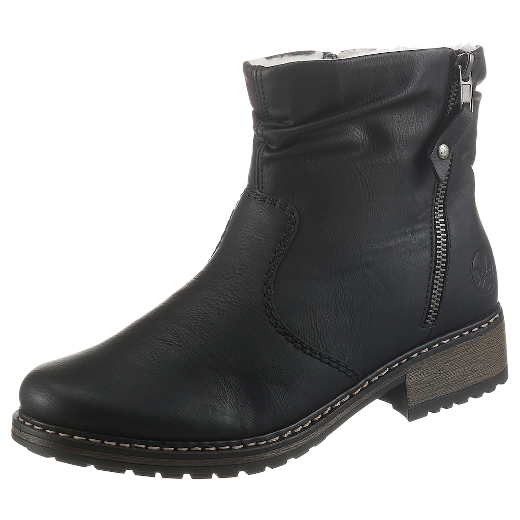 Rieker Winterstiefelette