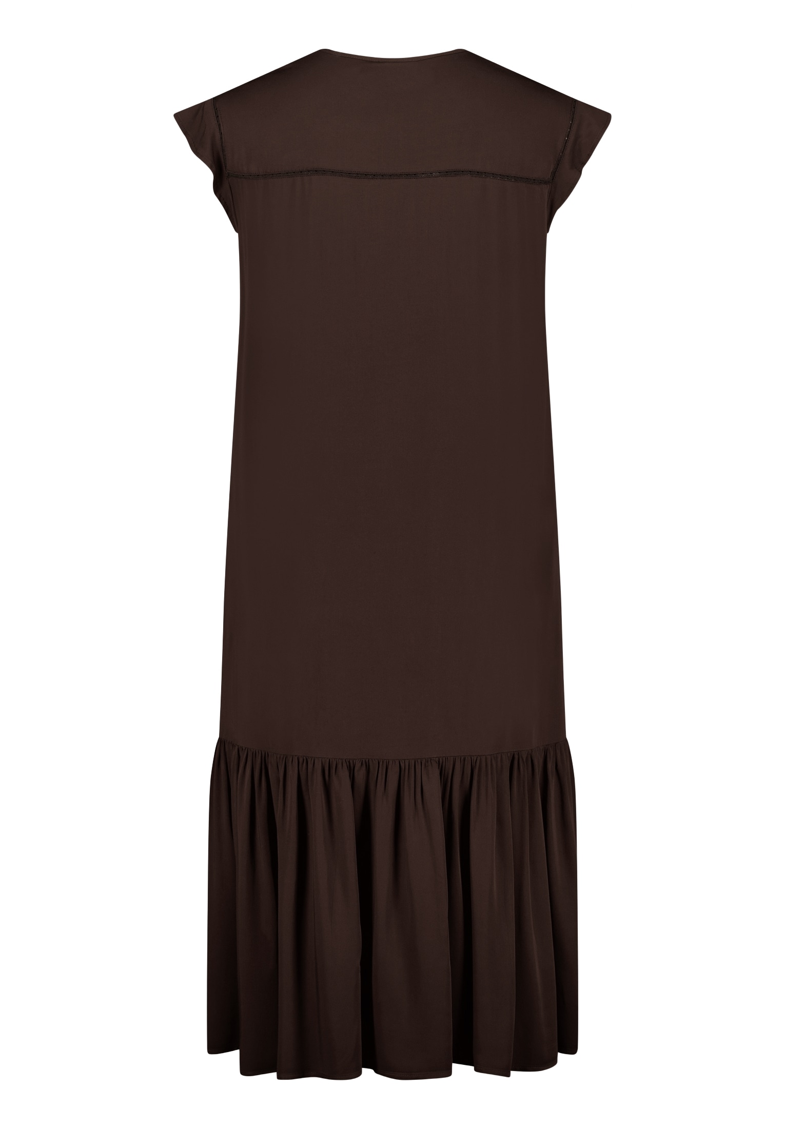 Cartoon Bodykleid »Casual-Kleid mit Flügelärmeln«