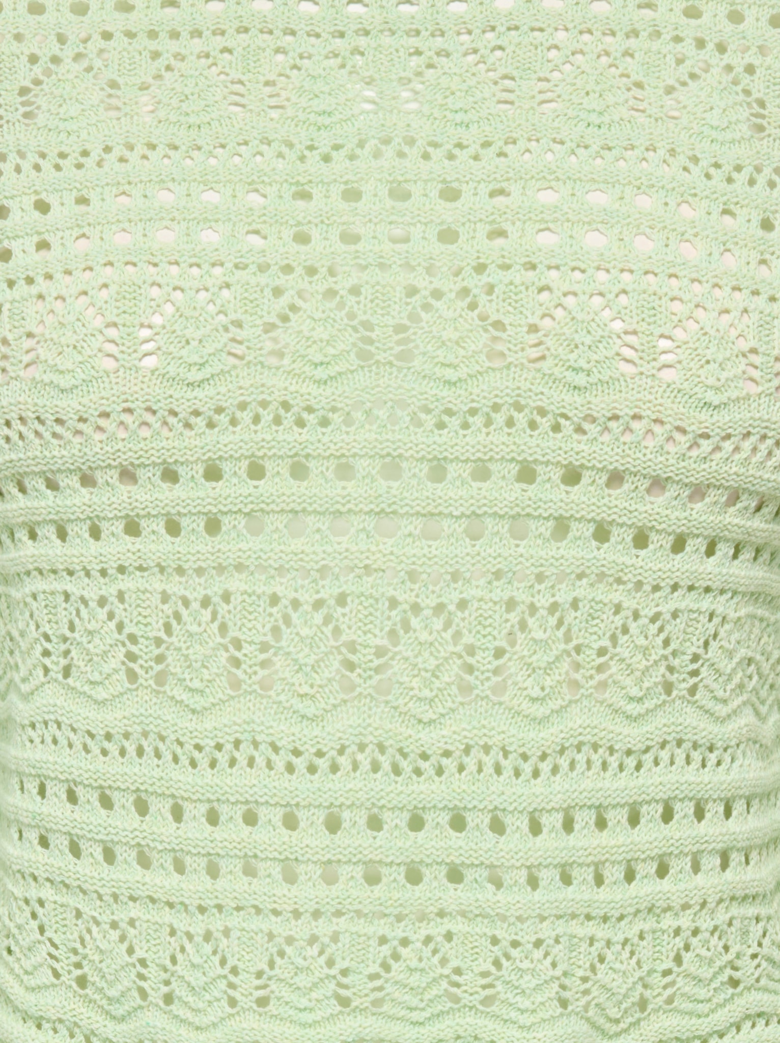 ONLY Strickpullover »ONLELKE LIFE LS PULLOVER KNT NOOS« Lochstickerei, verkürzte Form