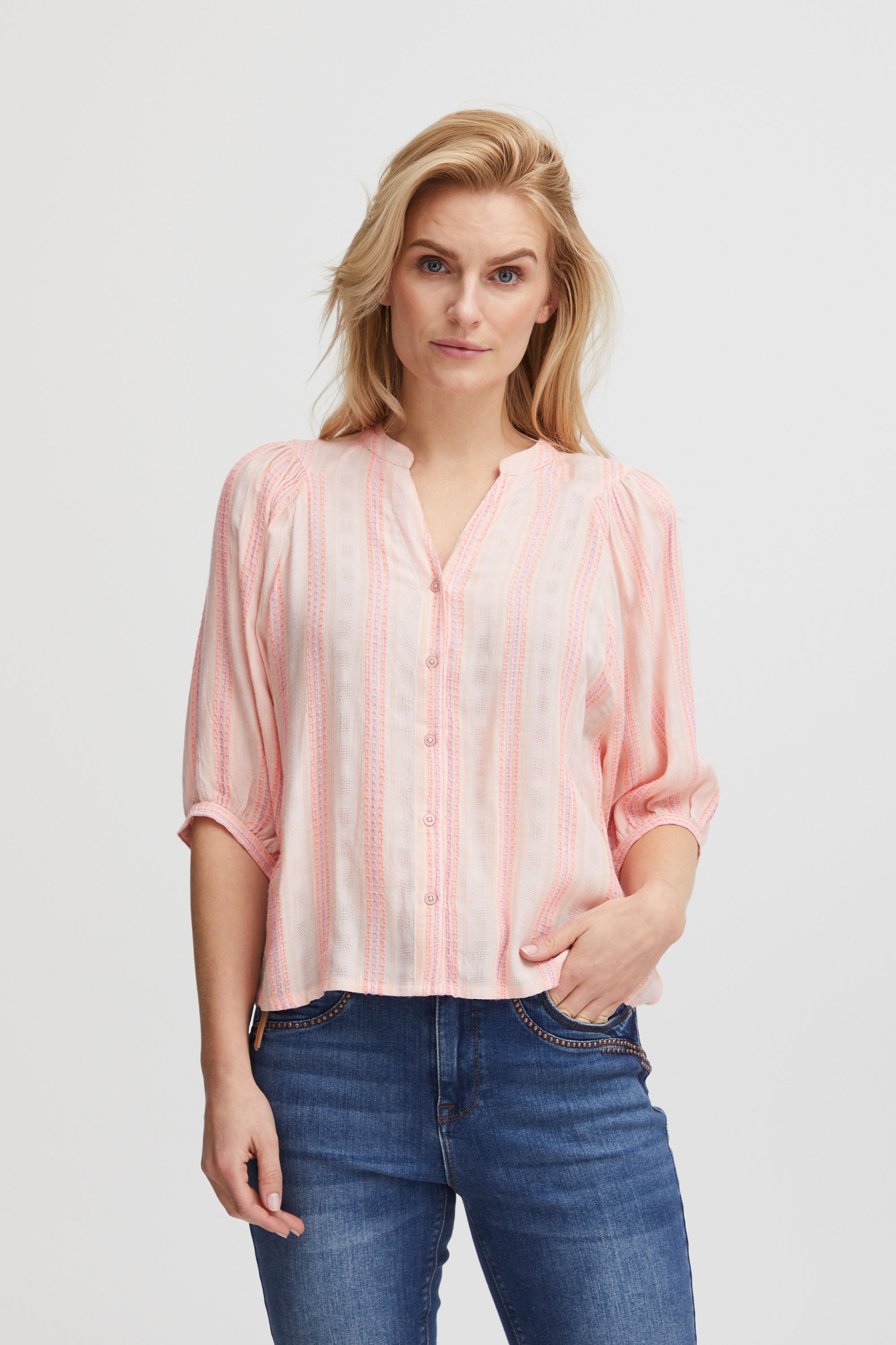 Pulz Jeans Shirtbluse »Shirtbluse PZLaila«