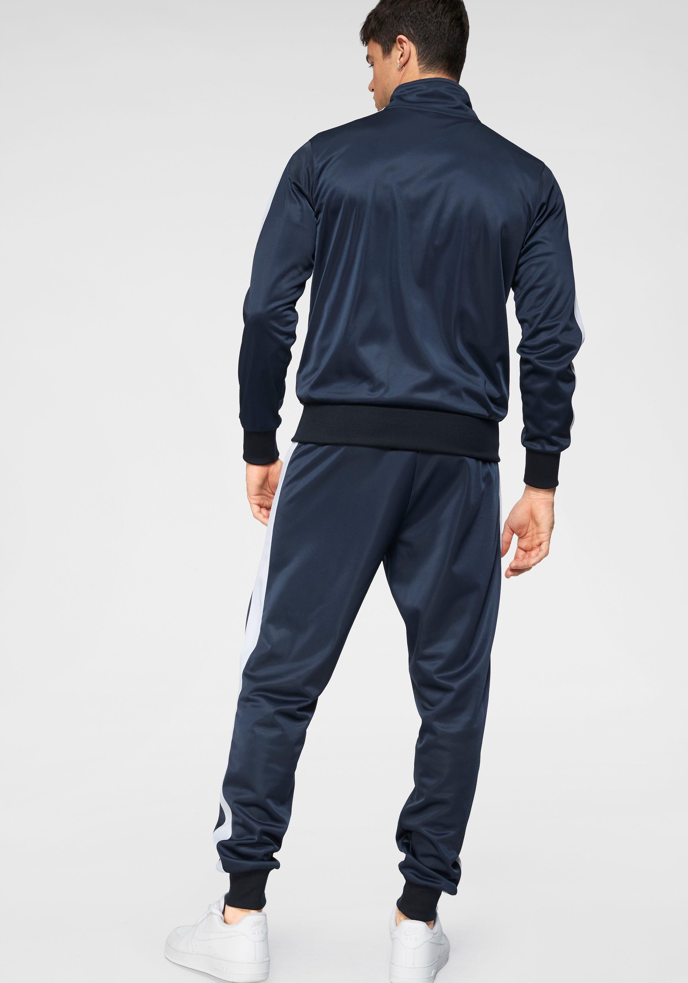 Lonsdale Trainingsanzug »Trainingsuit PEMBER«, (Set, 2 tlg.)