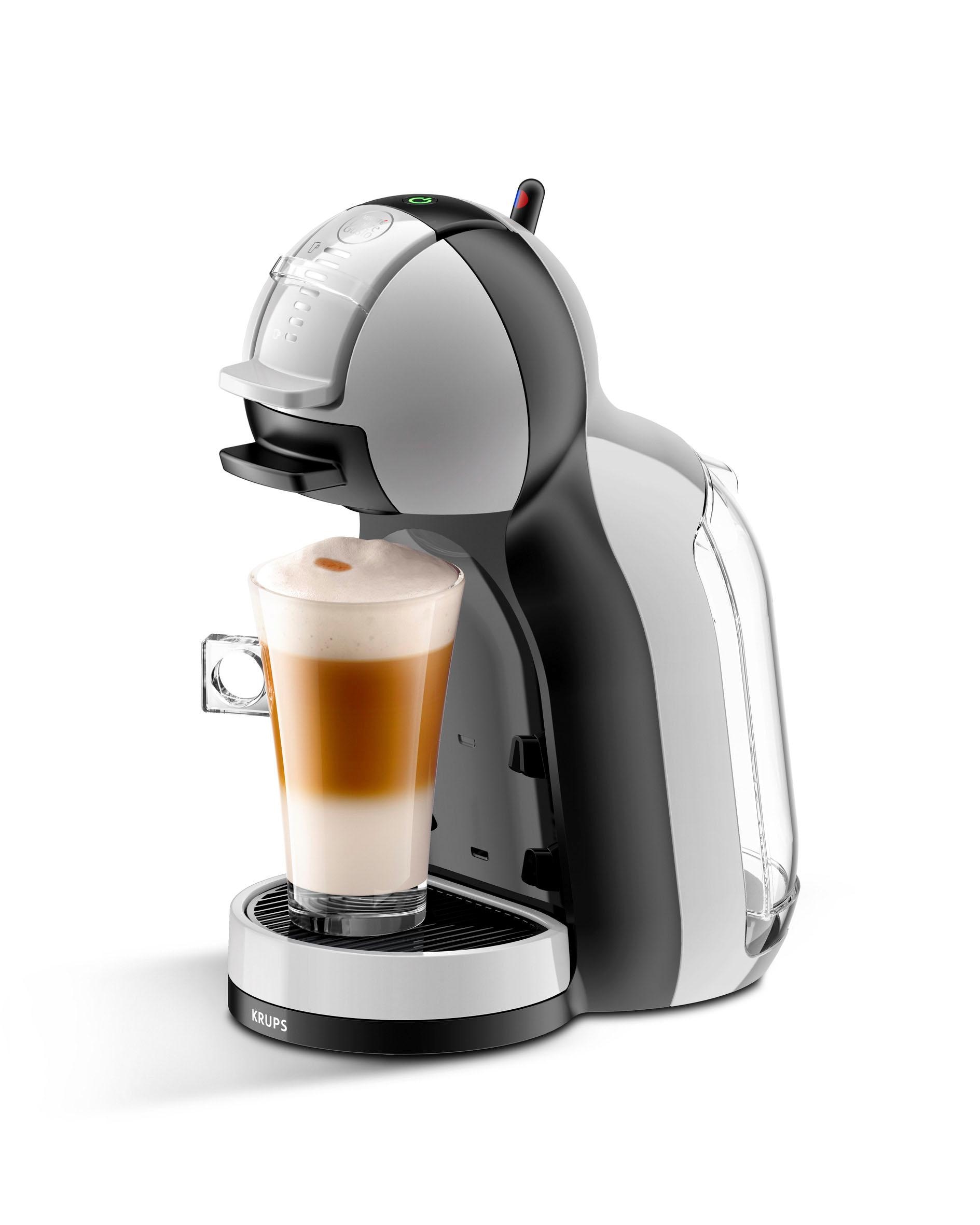 NESCAFÉ® Dolce Gusto® Kapselmaschine »KP123B Mini Me«