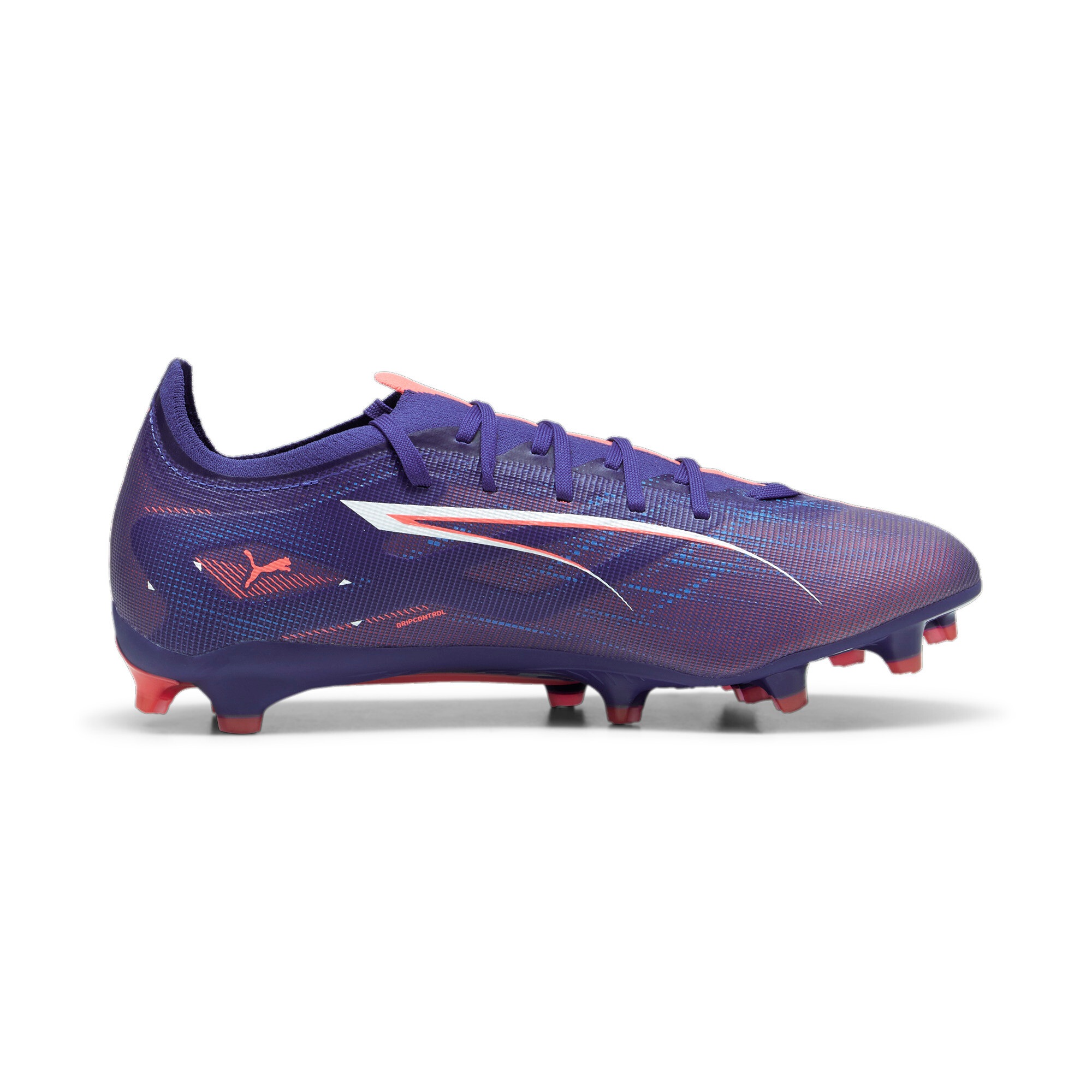 PUMA Fußballschuh »ULTRA 5 MATCH FG/AG«