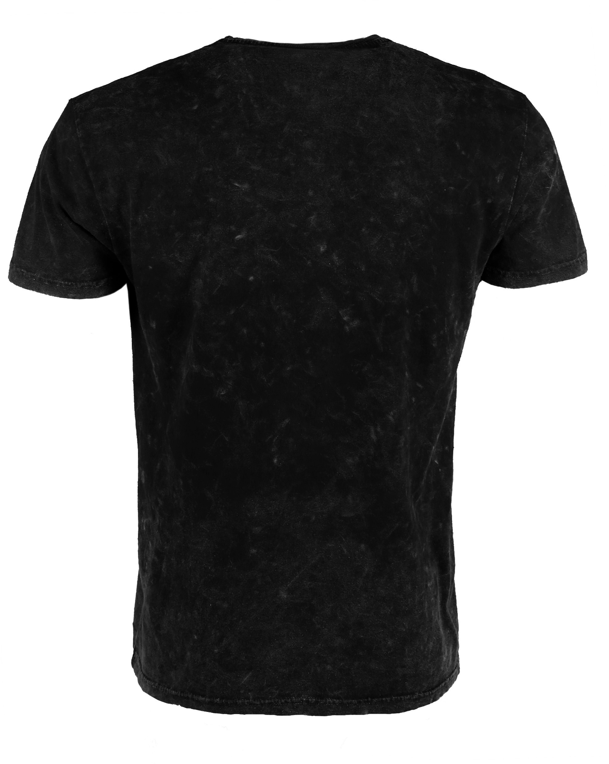 TOP GUN T-Shirt »T-Shirt Flags TG20191063«