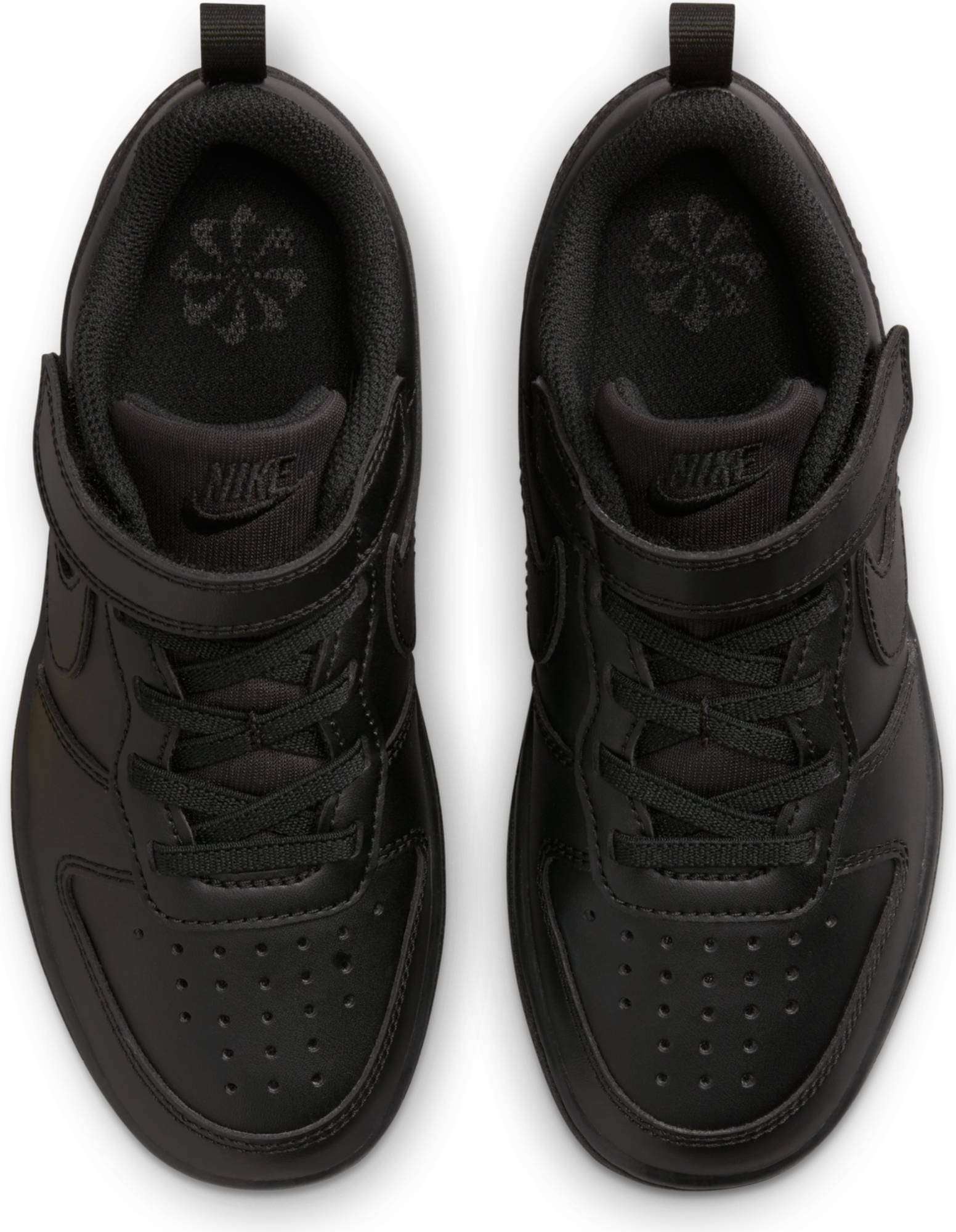 Nike Sportswear Sneaker »COURT BOROUGH LOW RECRAFT (PS)«