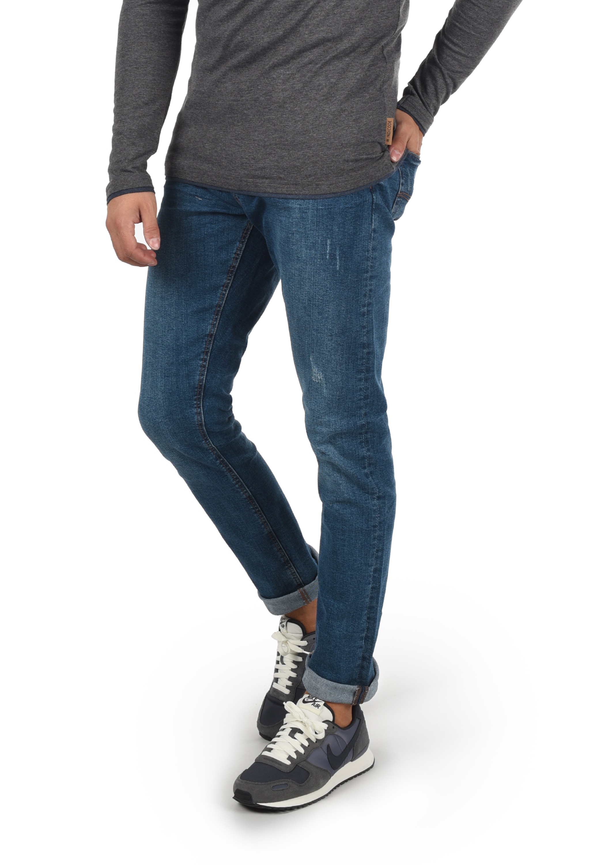 Indicode 5-Pocket-Jeans »5-Pocket-Jeans IDAldersgate«