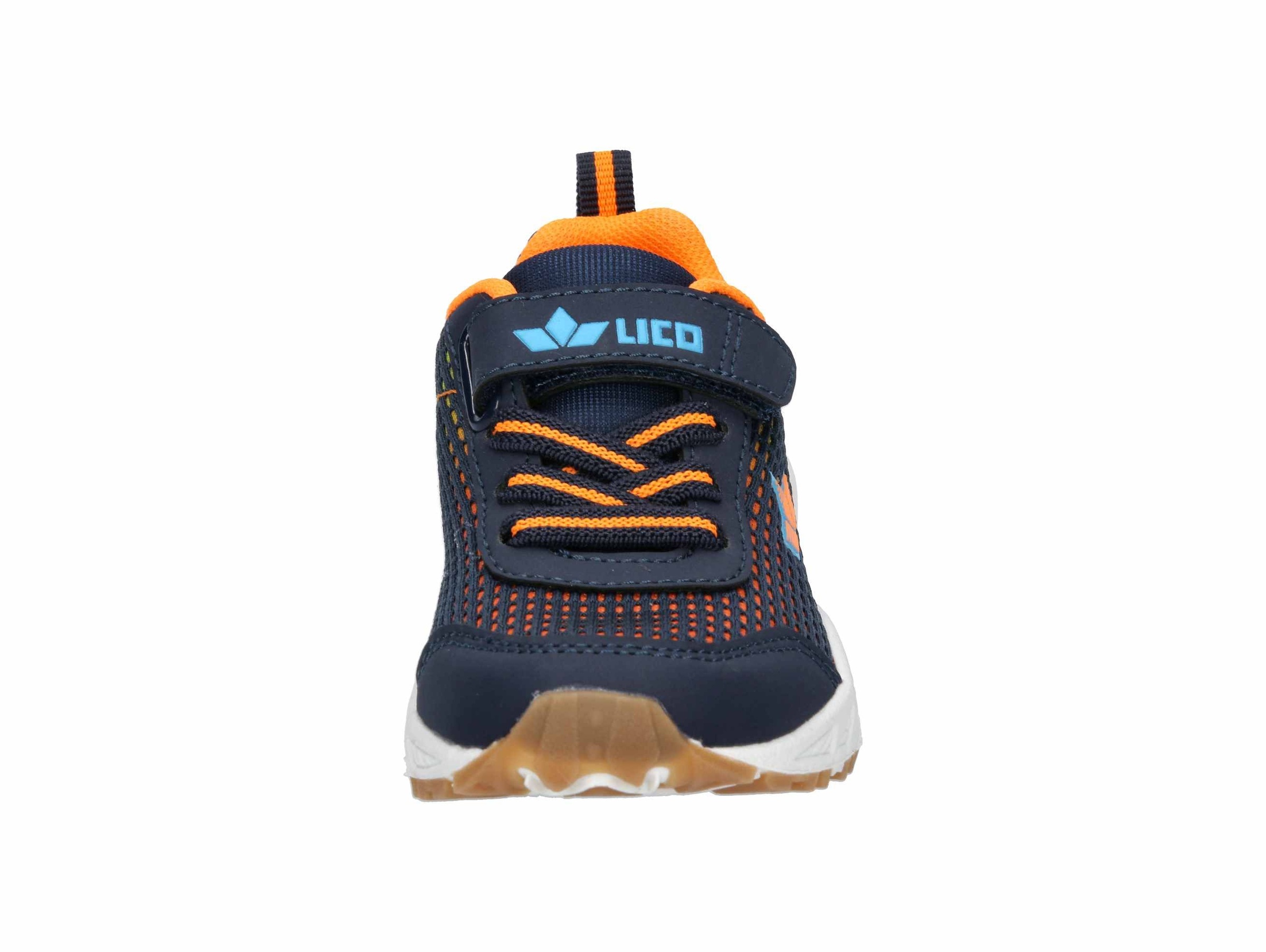Lico Hallenschuh »Sportschuh Mio VS«