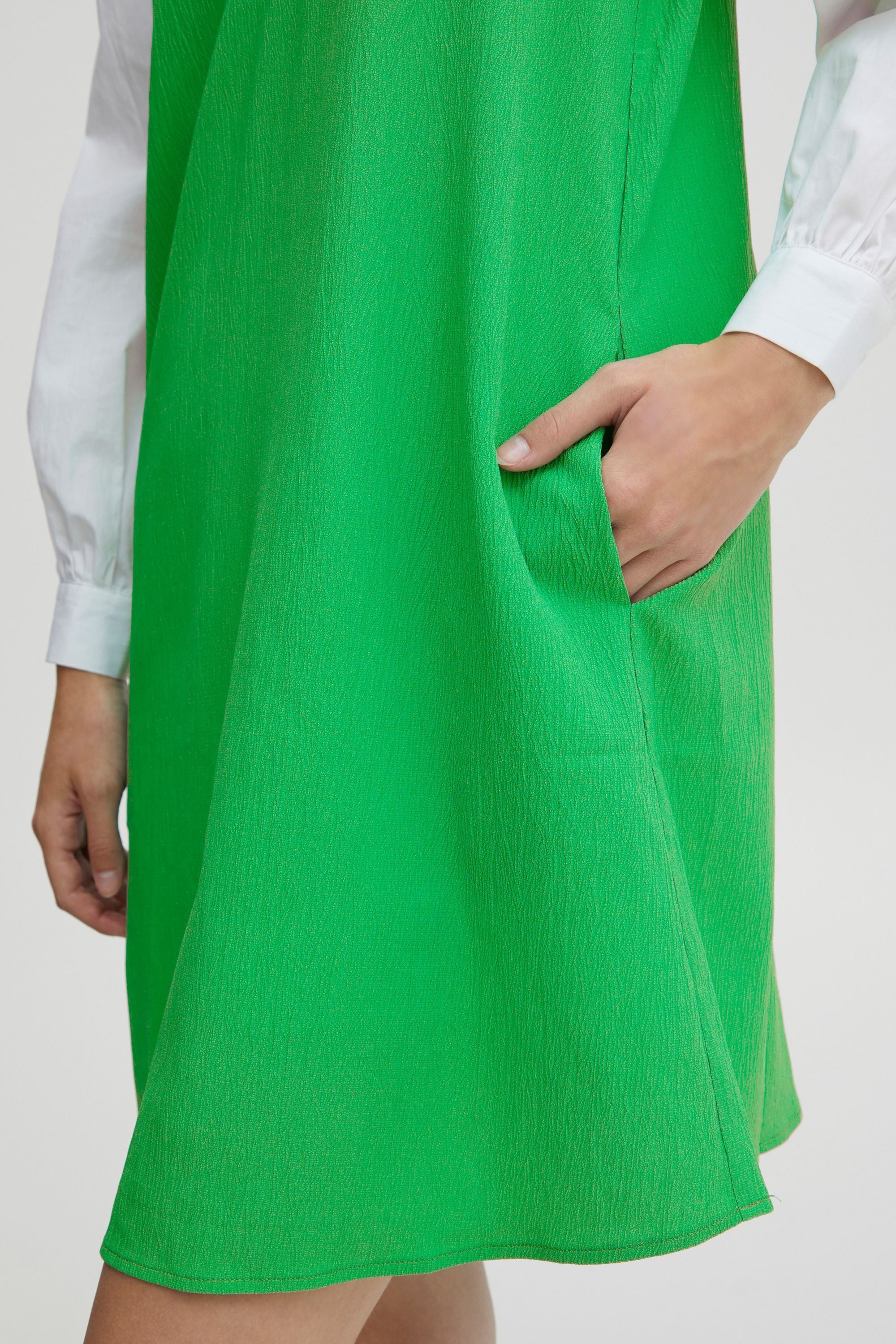 Ichi Blusenkleid »Blusenkleid IHVictoria«