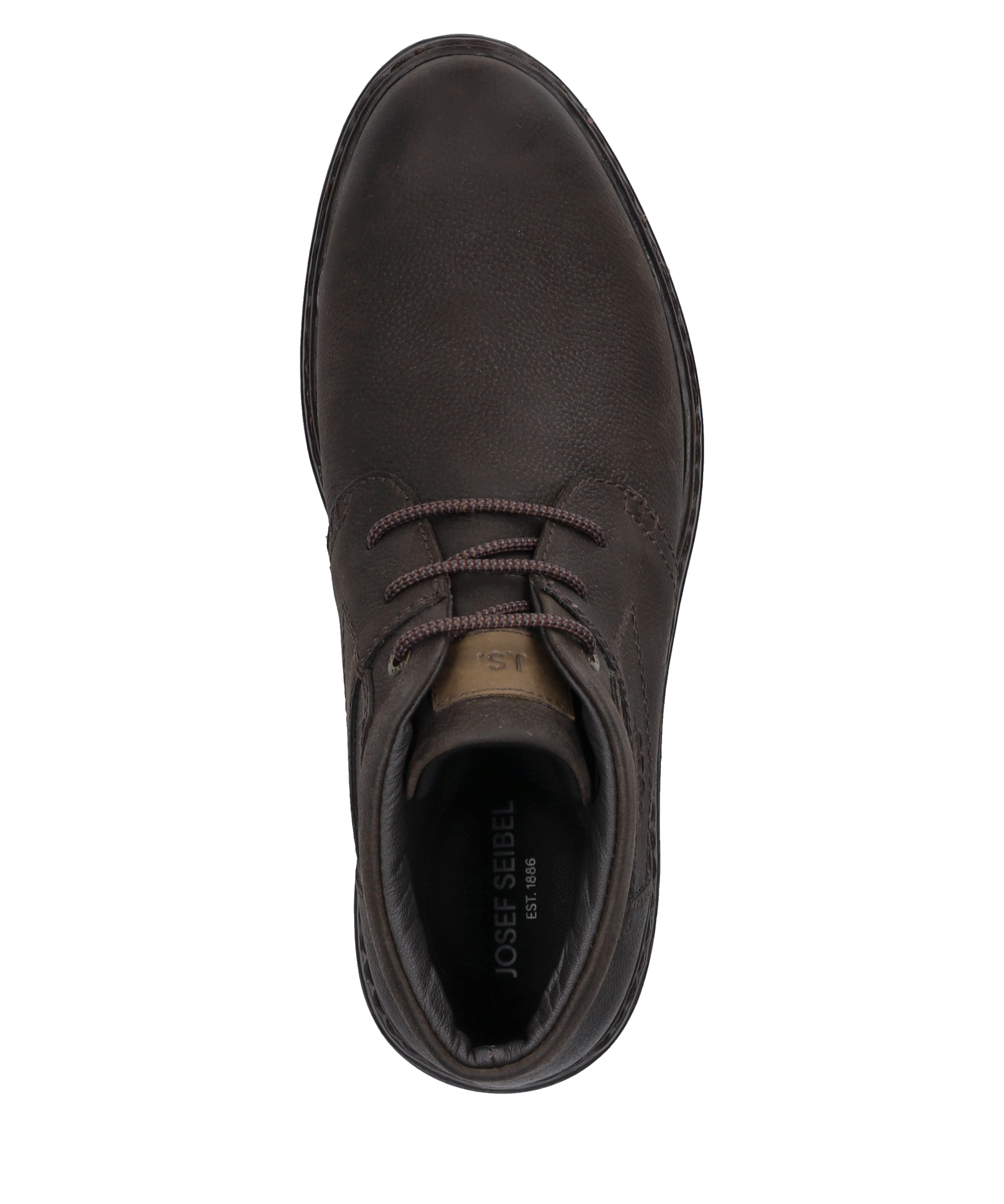 Josef Seibel Stiefelette »Erroll 52, moro«