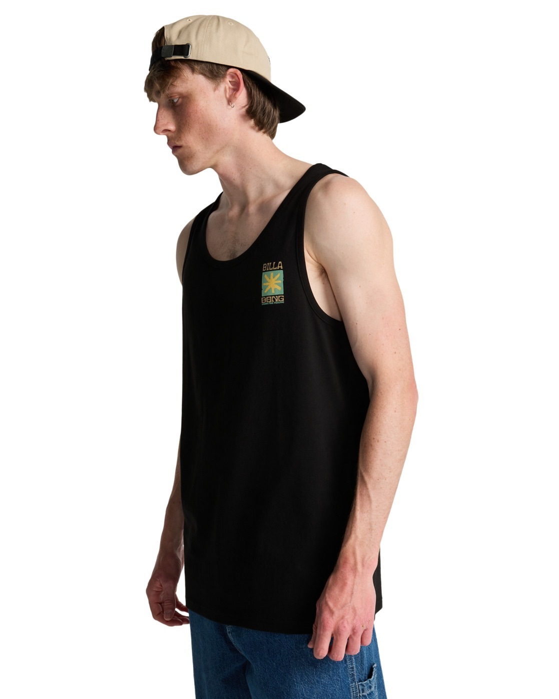 Billabong Tanktop »Good Times«