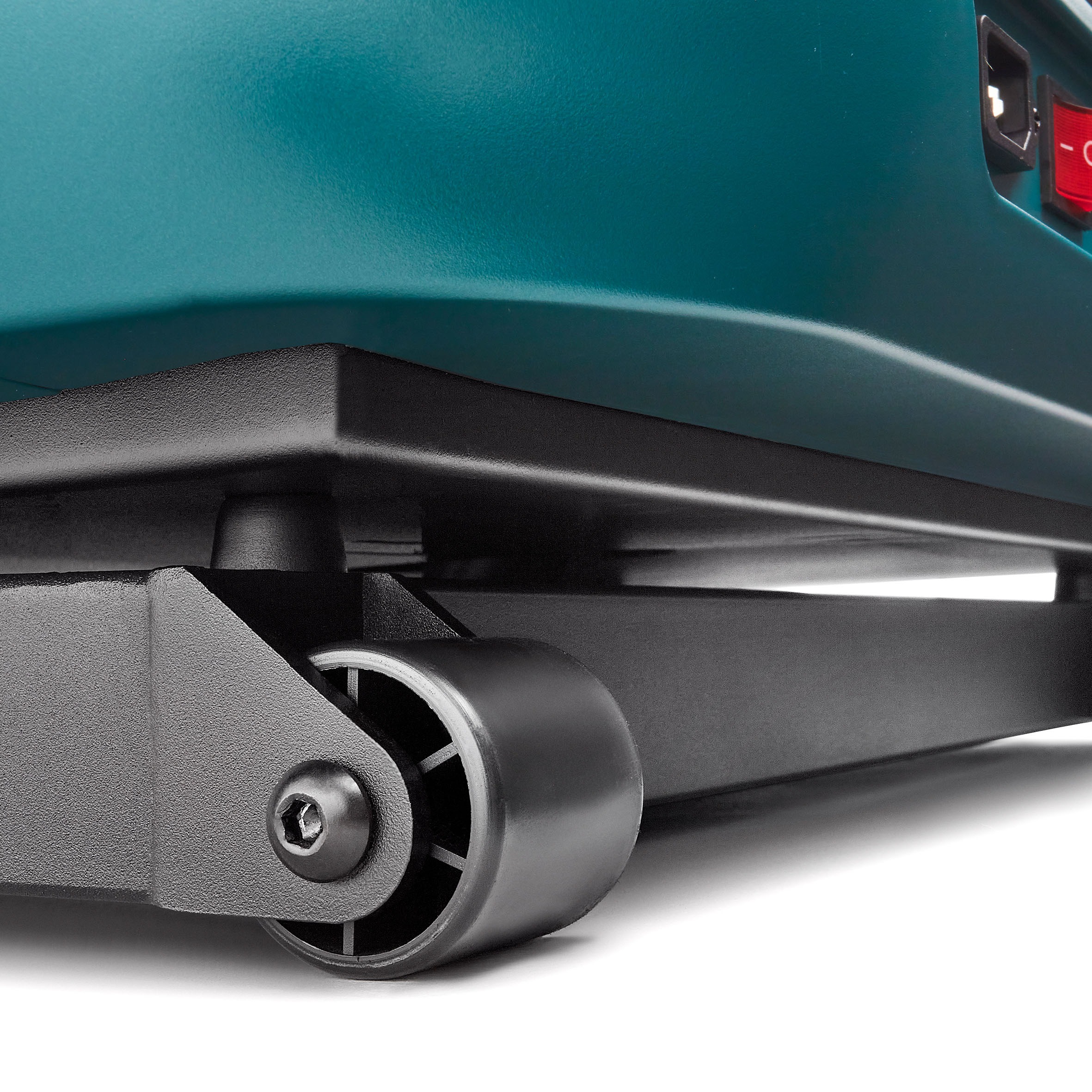 Reebok Laufband »FR20z Floatride« bis max. 18 km/h, mit Steigung, 120 kg max. Benutzergewicht