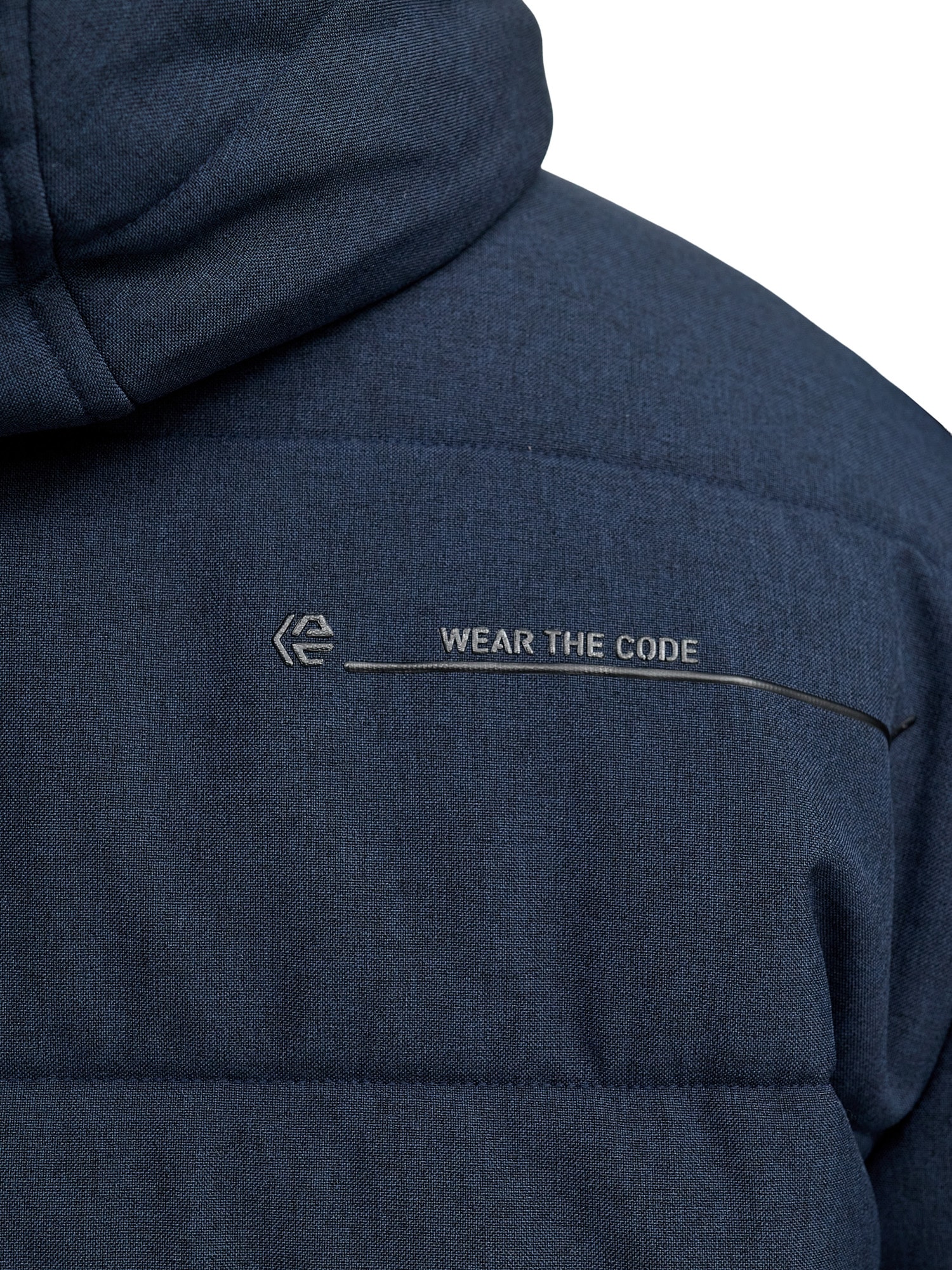 Indicode Bomberjacke »INGabrio«