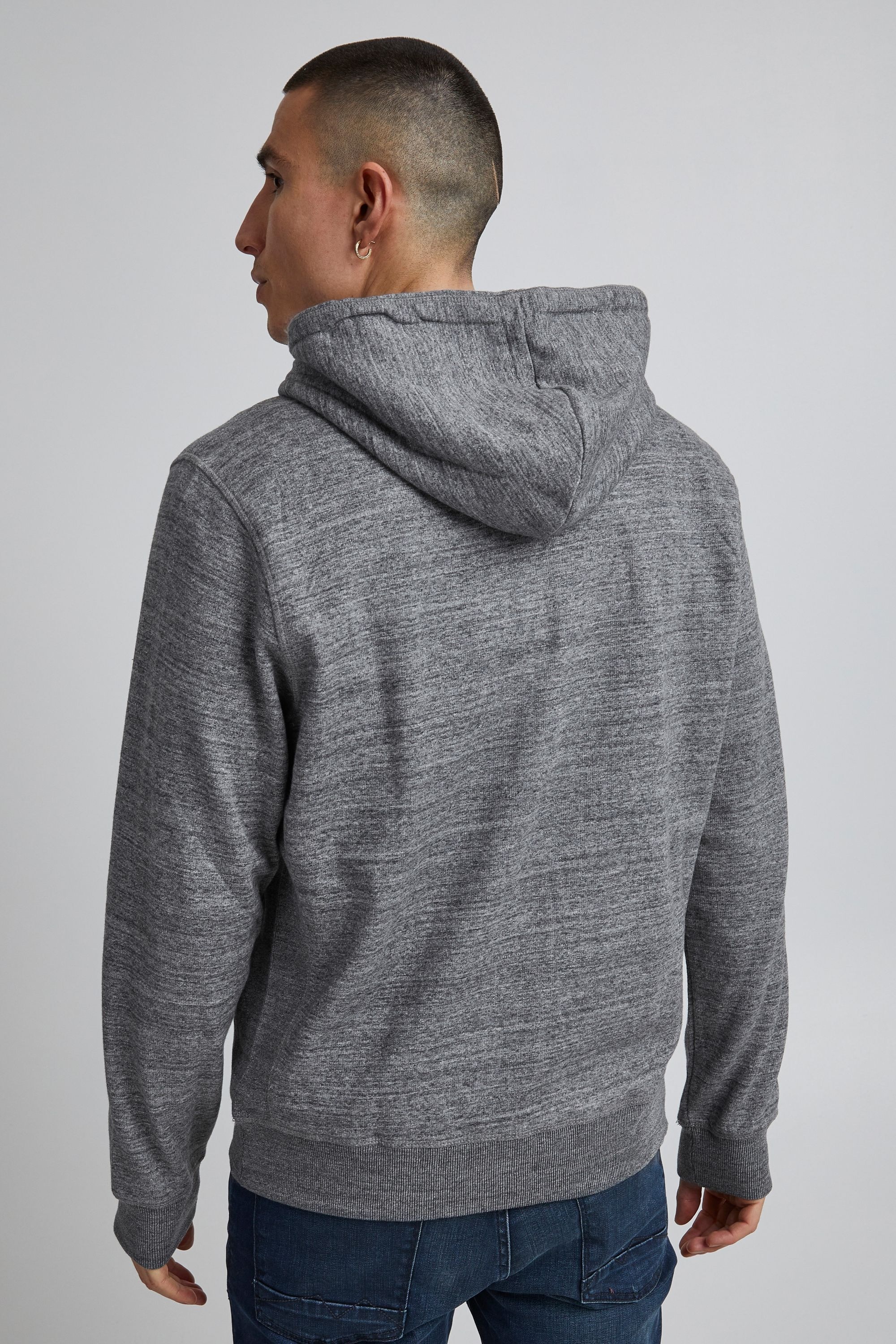 Blend Kapuzensweatjacke »Kapuzensweatshirtjac BHAlton«