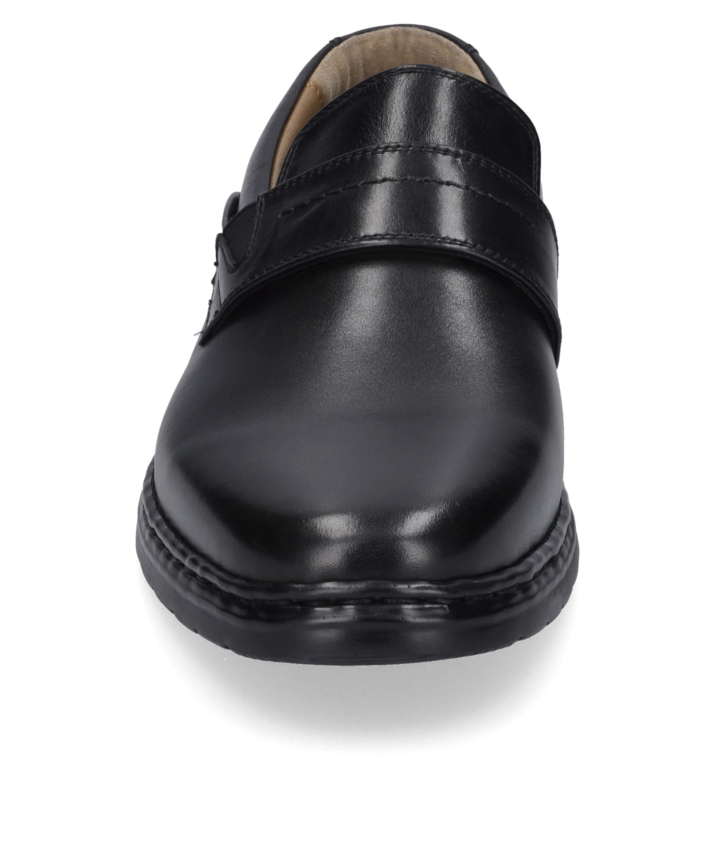 Josef Seibel Slipper »Alastair 15, schwarz«