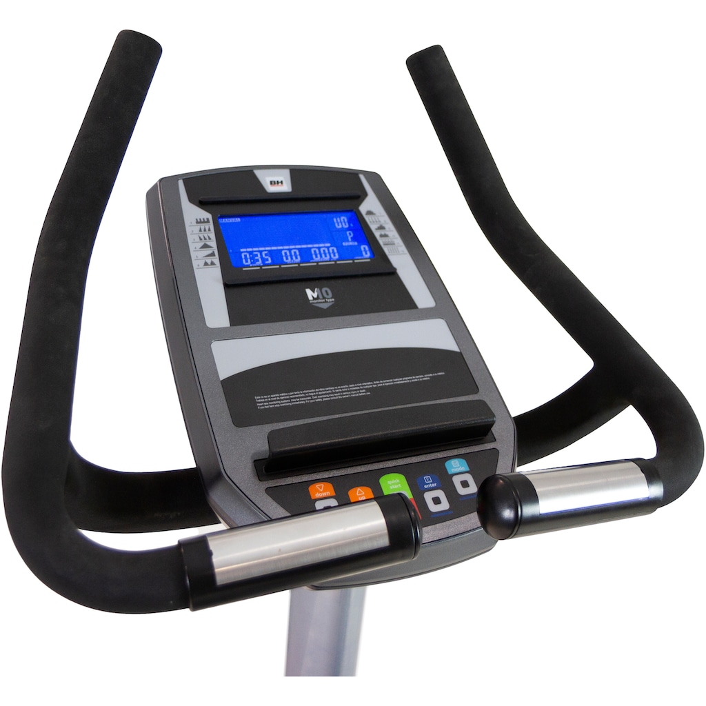 BH Fitness Heimtrainer »I.TFB H862IL«