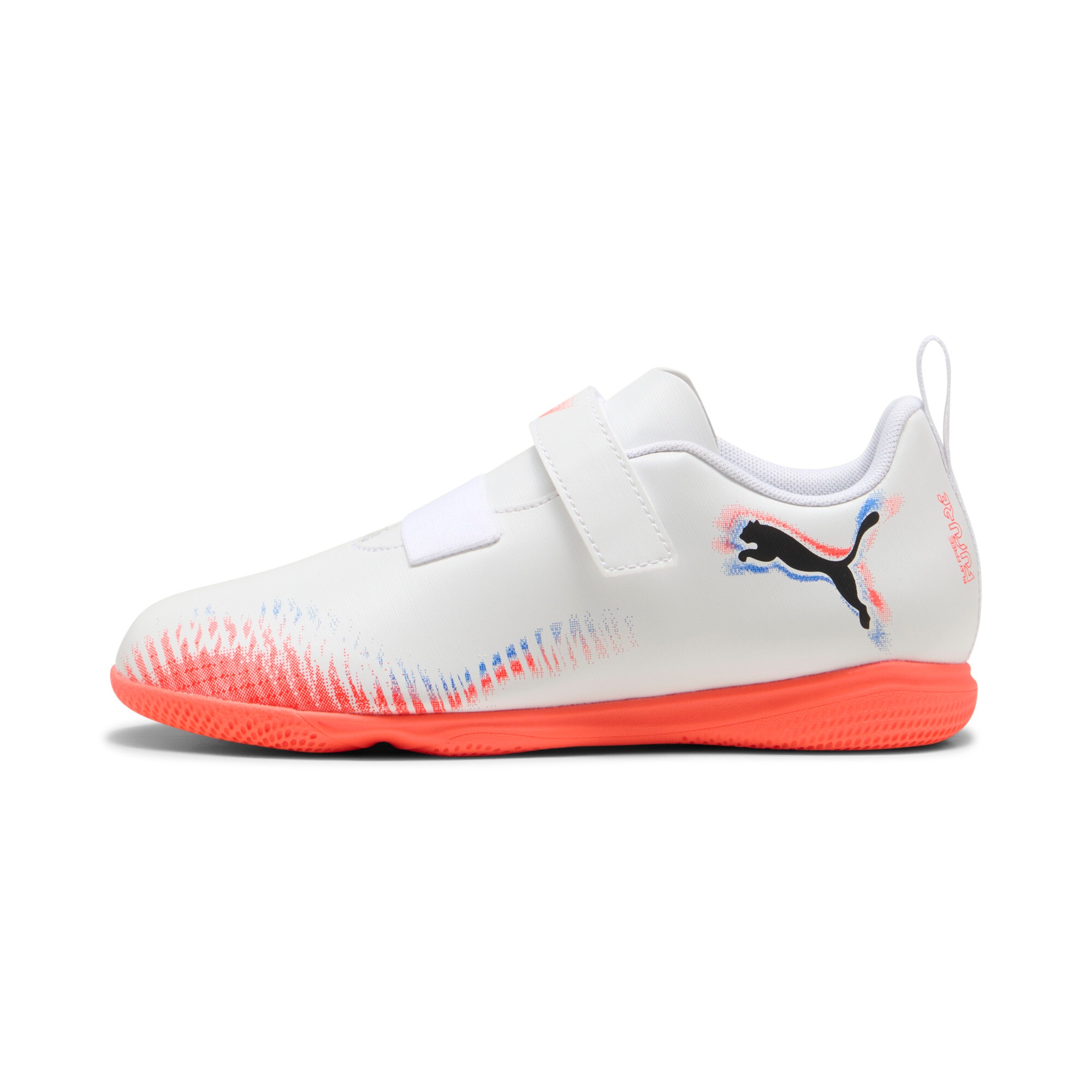 PUMA Fußballschuh »FUTURE 8 PLAY V IT JR«