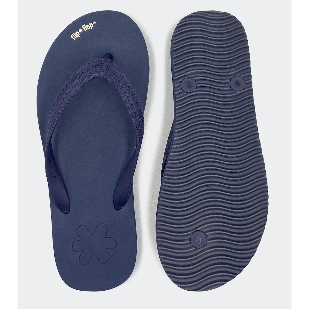 Flip Flop Zehentrenner