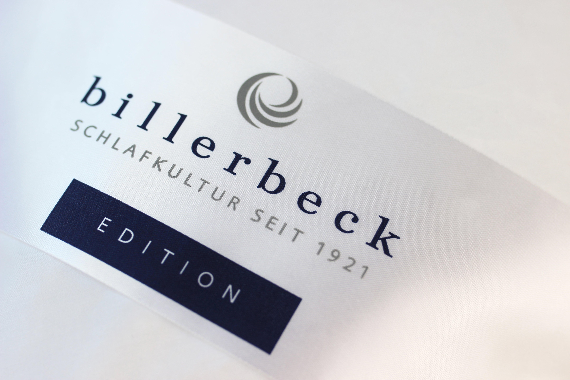 billerbeck Microfaserkissen »Emelie«, (1 St.)