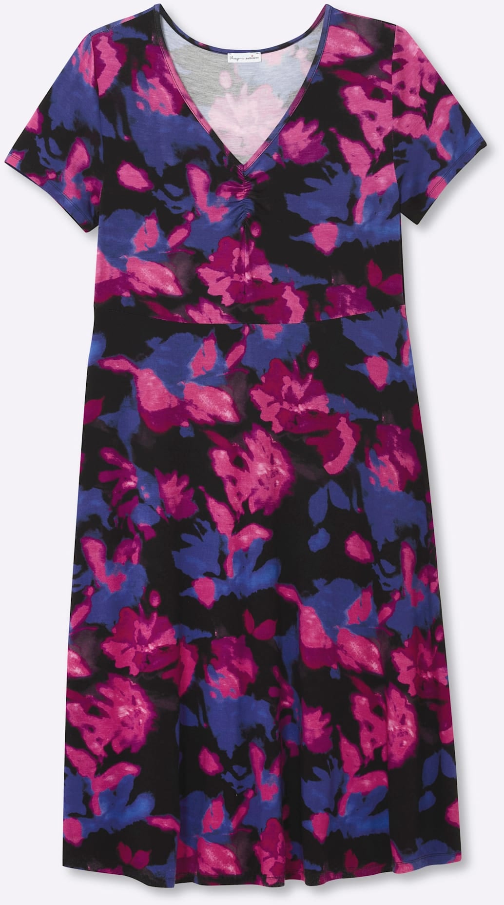 sheego by Joe Browns Jerseykleid »Jersey-Kleid«