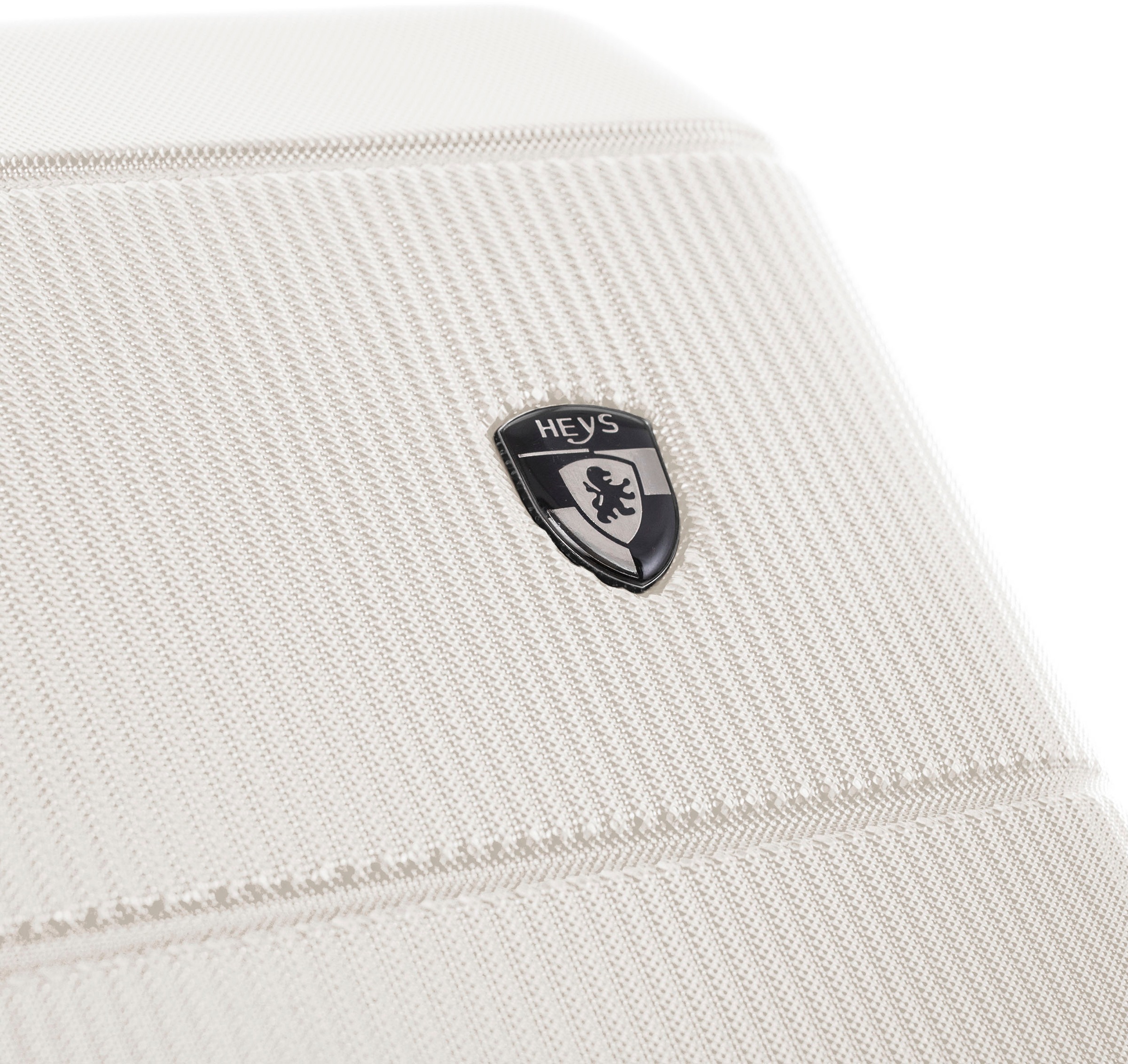 Heys Hartschalen-Trolley »Neo, in verschiedenen Farben und Größen« 39 l 4 Rollen Heys x Joachim Llambi Reisegepäck TSA Schloss Volumenerweiterung