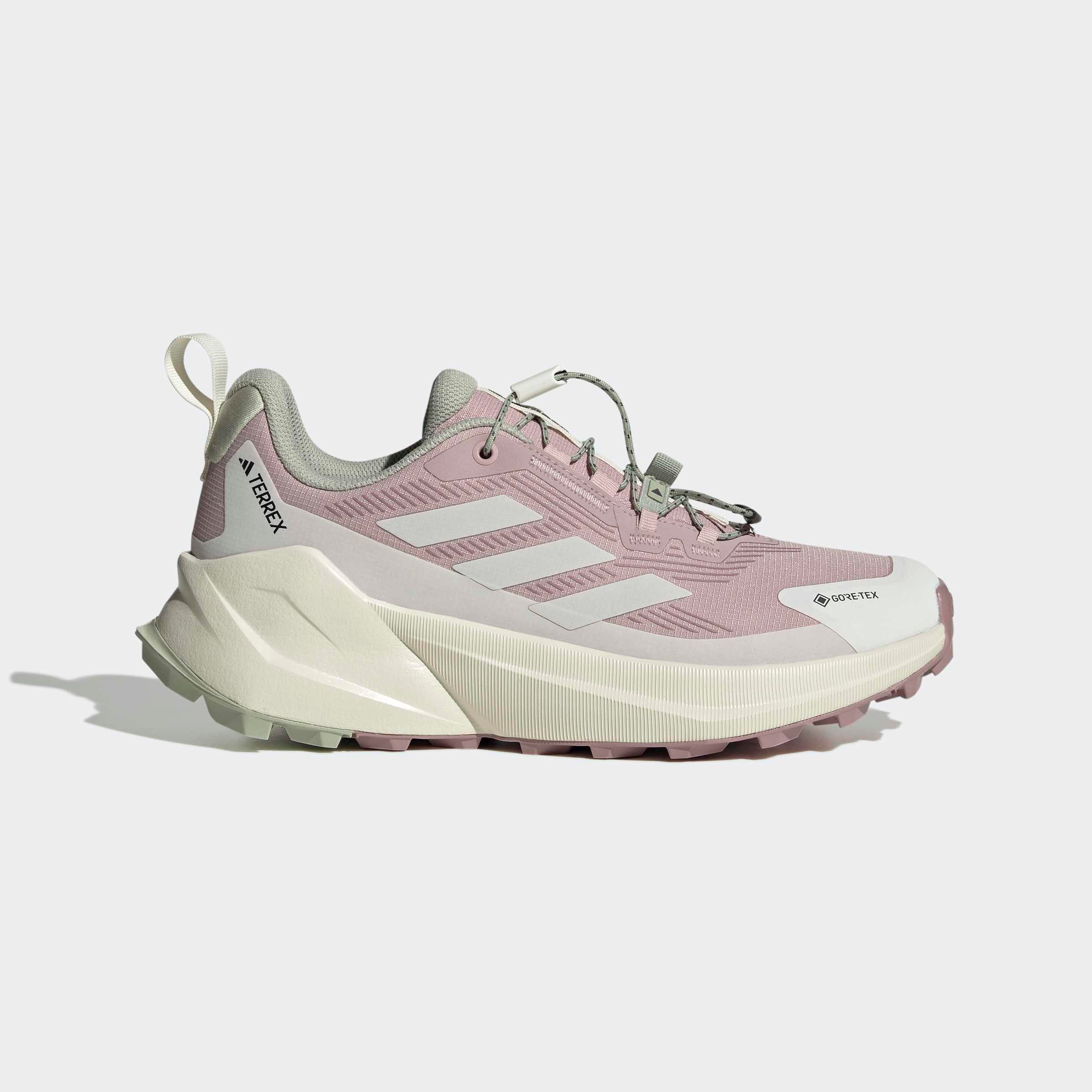 adidas TERREX Wanderschuh »TRAILMAKER 2 GORE-TEX SPEED LACE«