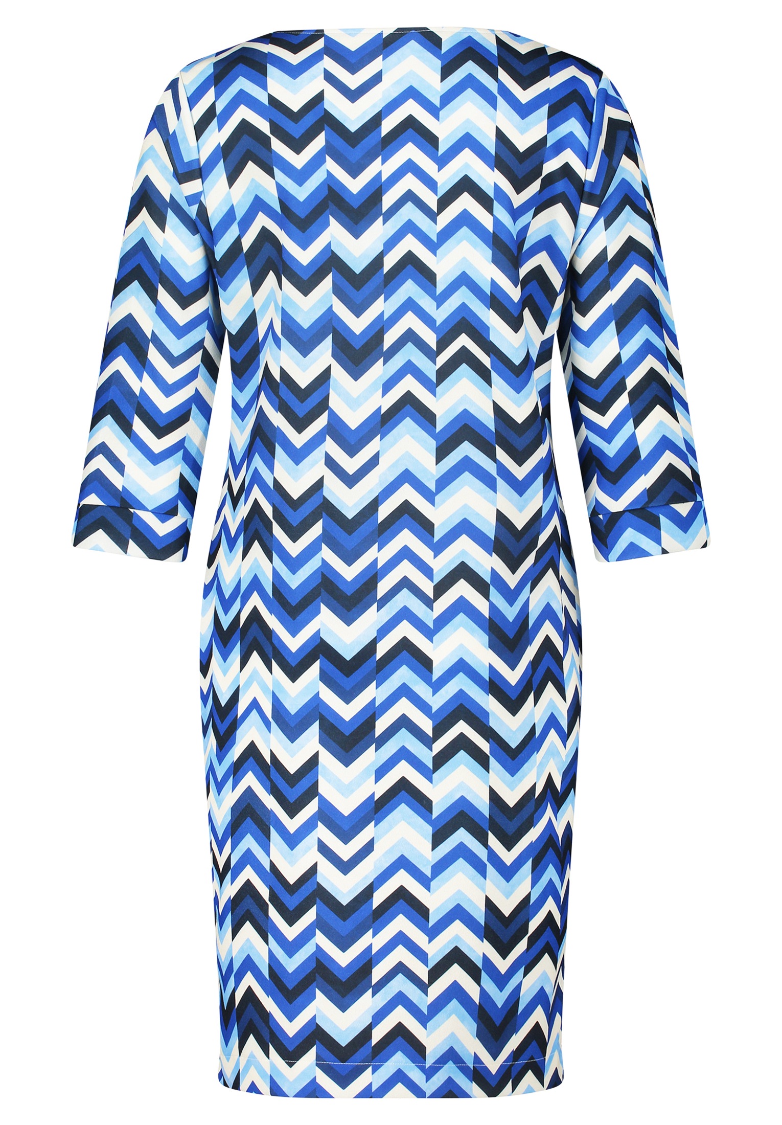 Cartoon Bodykleid »Casual-Kleid mit Muster«