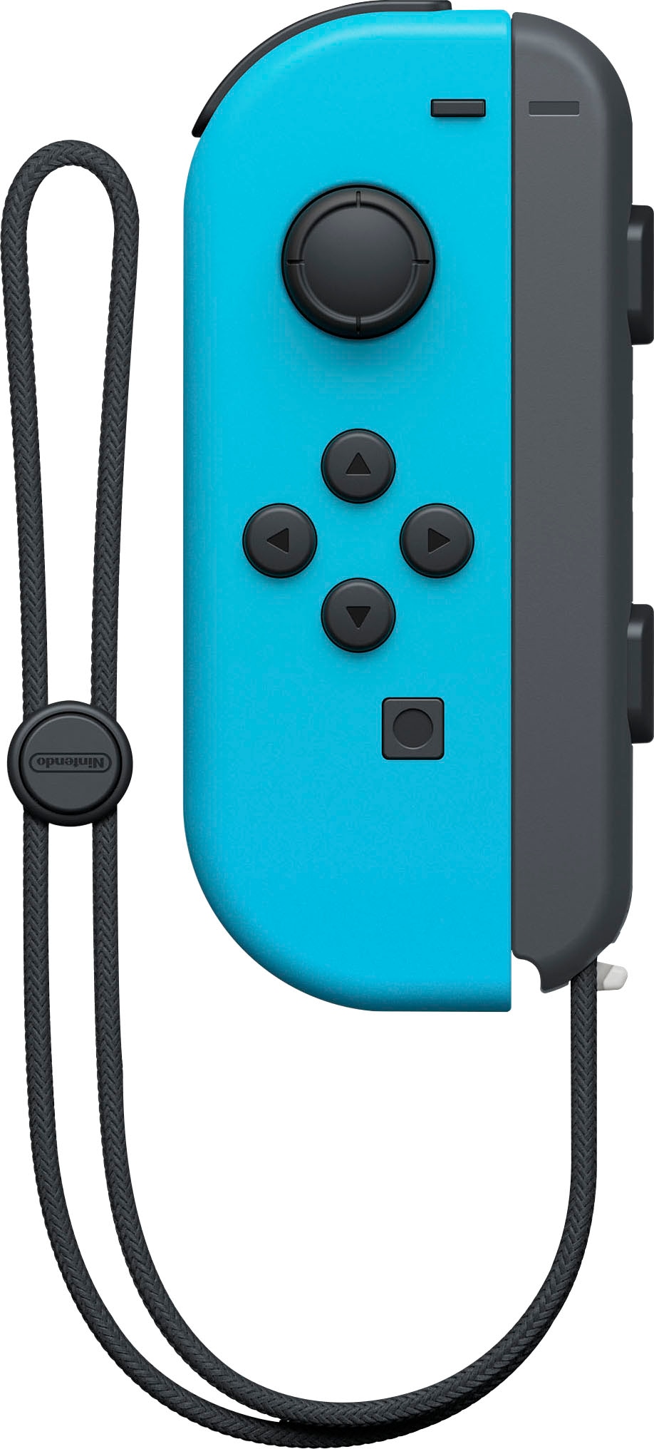 Nintendo Switch Wireless-Controller »Joy-Con (L) Neon Blau«