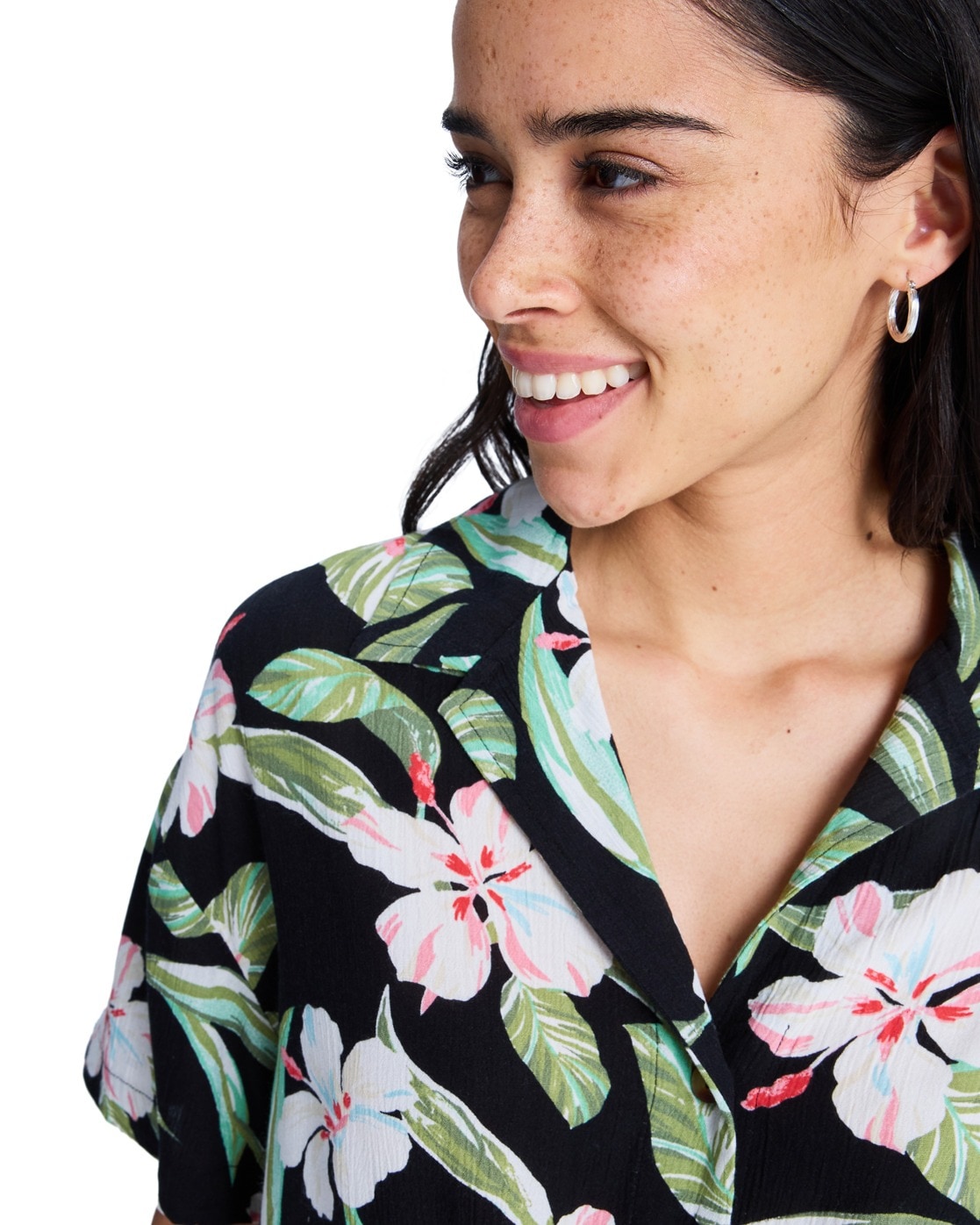 Roxy Tanktop »Salty Sweet«