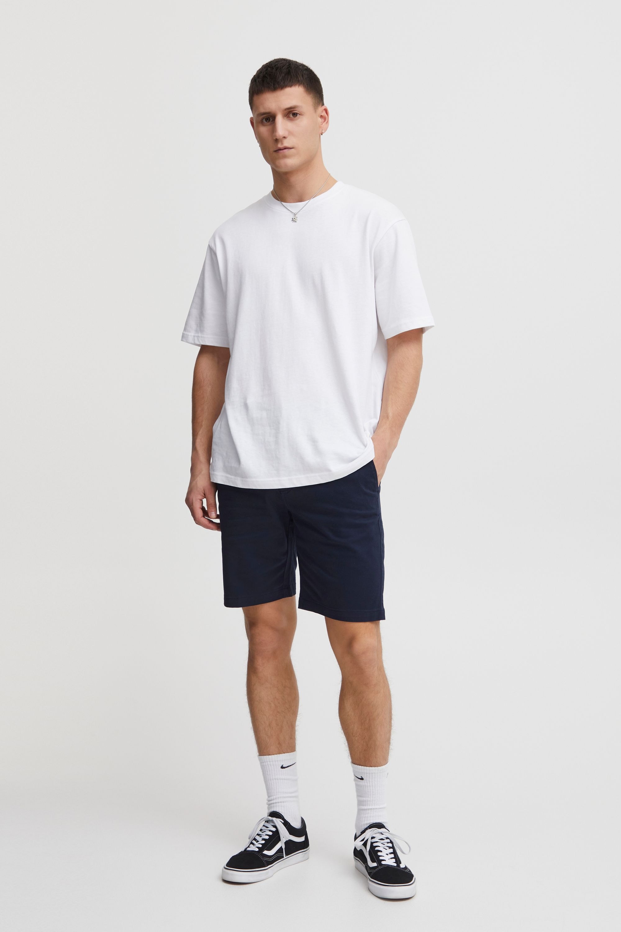 !Solid Chinoshorts »Chinoshorts SDErico«