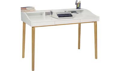 Woodman Schreibtisch »Lene« kaufen
