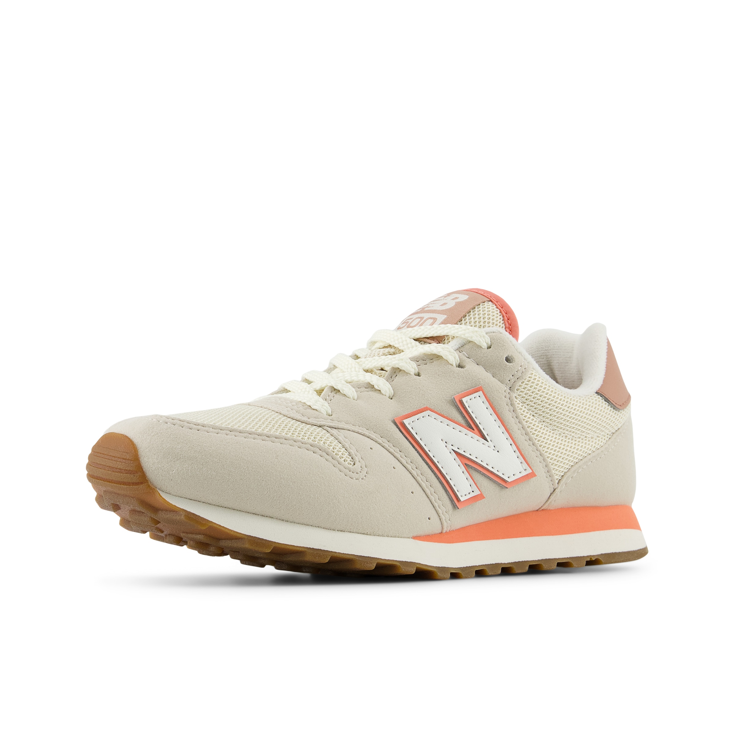 New Balance Sneaker »500«