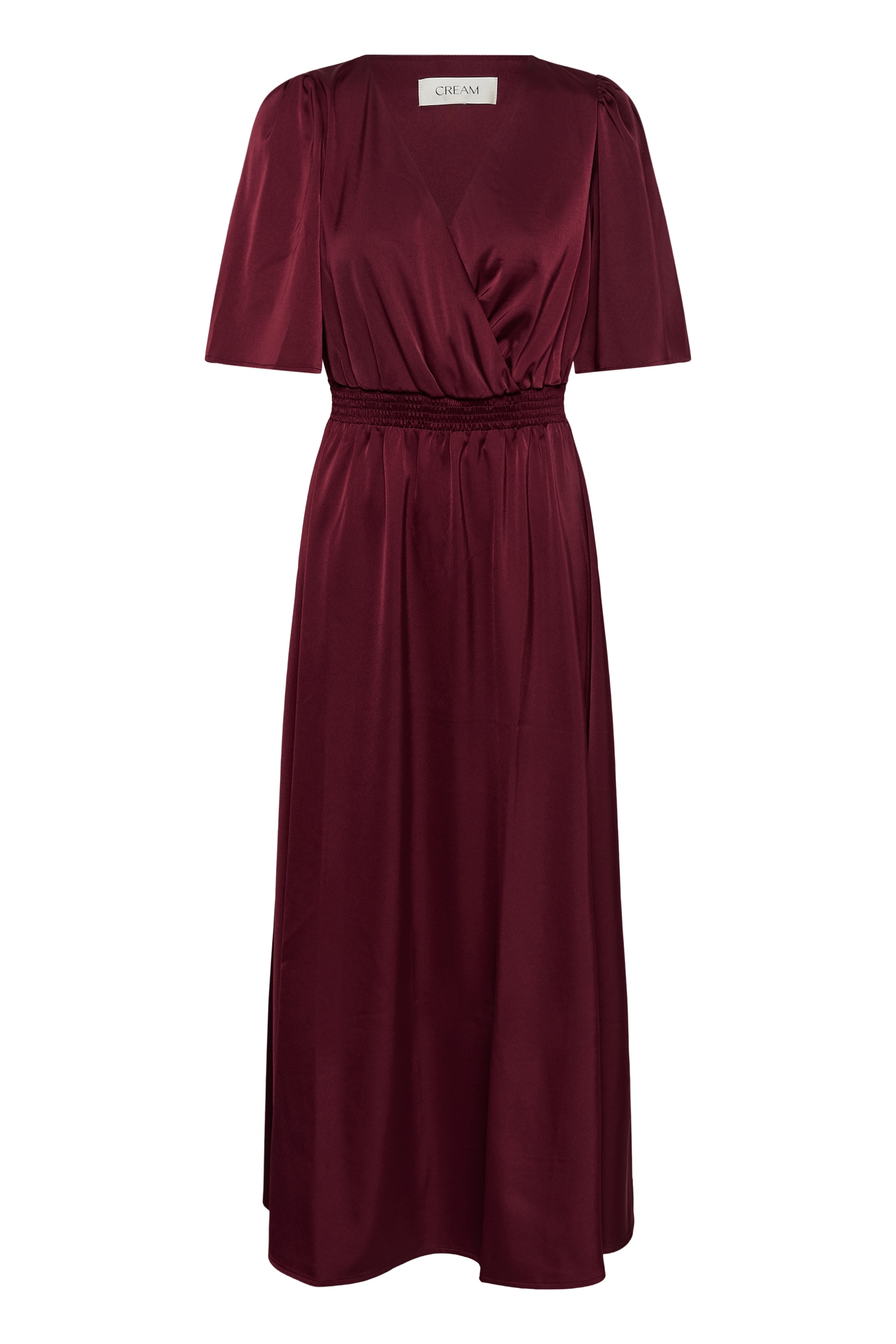 Cream Midikleid »Damen Kleid CRVerena«