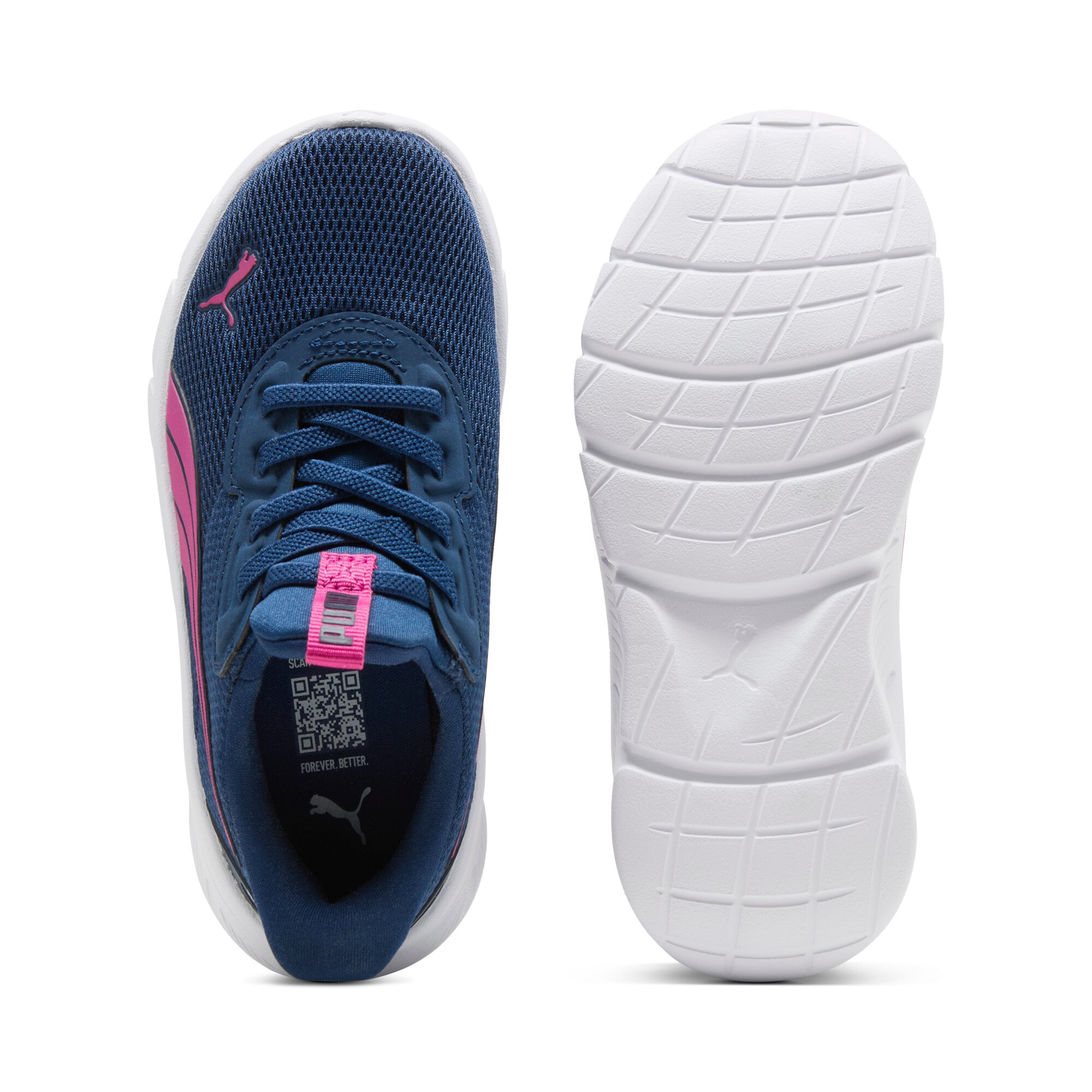 PUMA Slip-On Sneaker »FLEXFOCUS SLIPTECH PS«  SLIPTECH™ Technologie: praktisches Anziehen ohne Hände