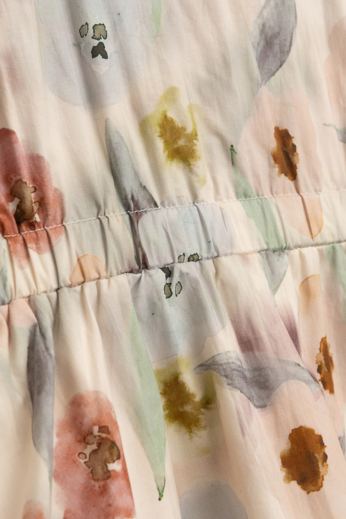 DANAMADE Druckkleid »DANAMADE Dresses DLAVINIA«