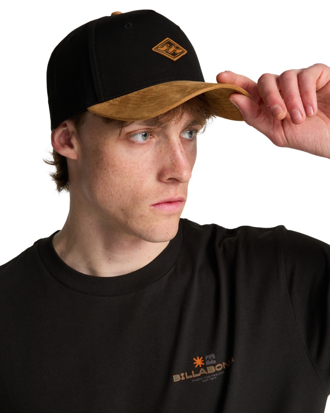 Billabong Snapback Cap »Diamond«