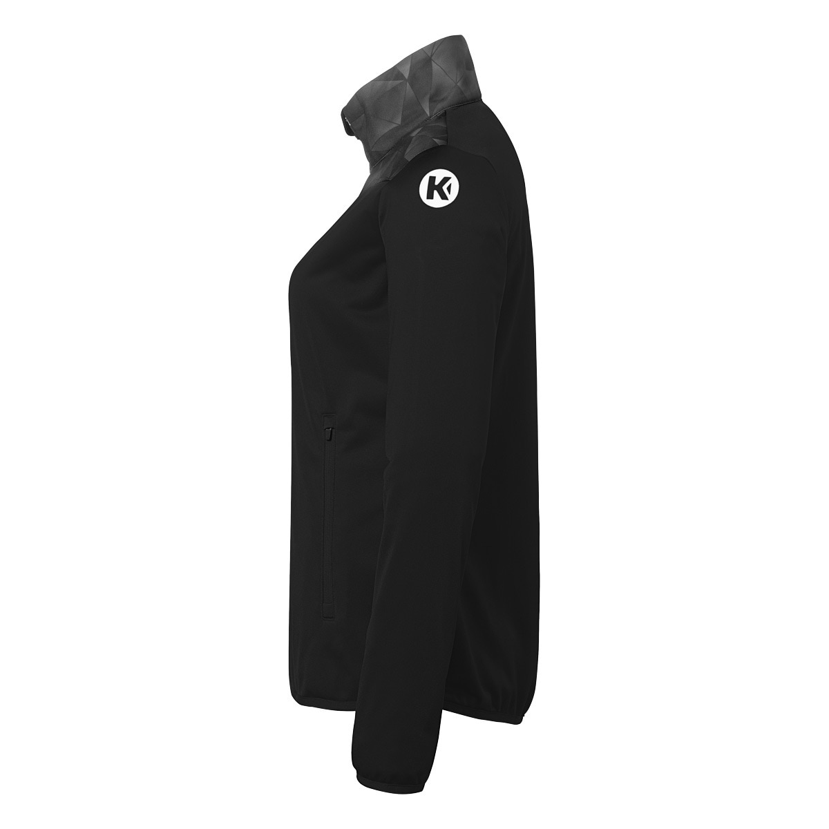 Kempa Trainingsjacke »Trainingsjacke Athletics 29 Poly Women« 1 Stk. tlg.