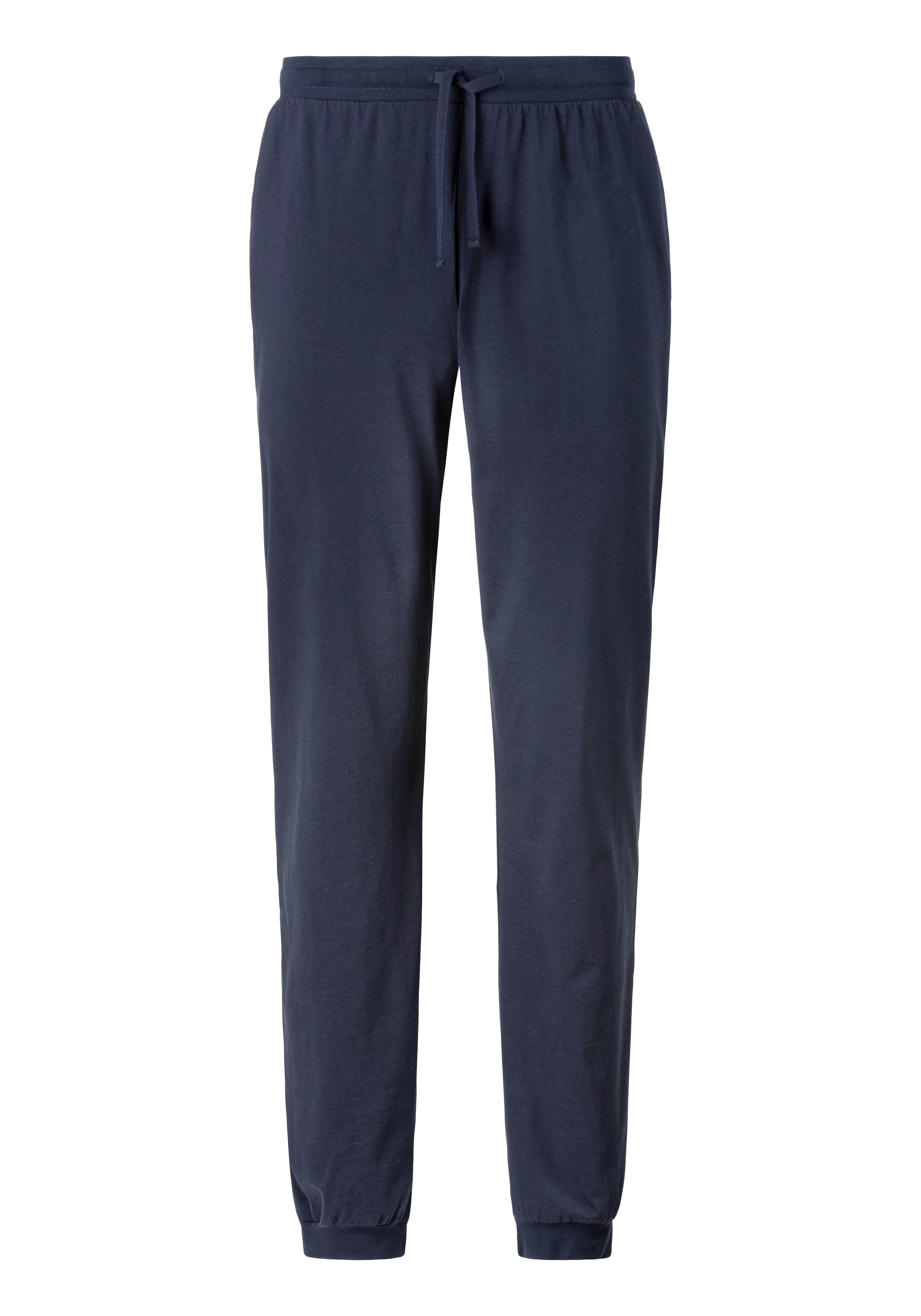 H.I.S Pyjama 1 Stück, 2 tlg. Schlafanzug mit garngefärbten Streifen