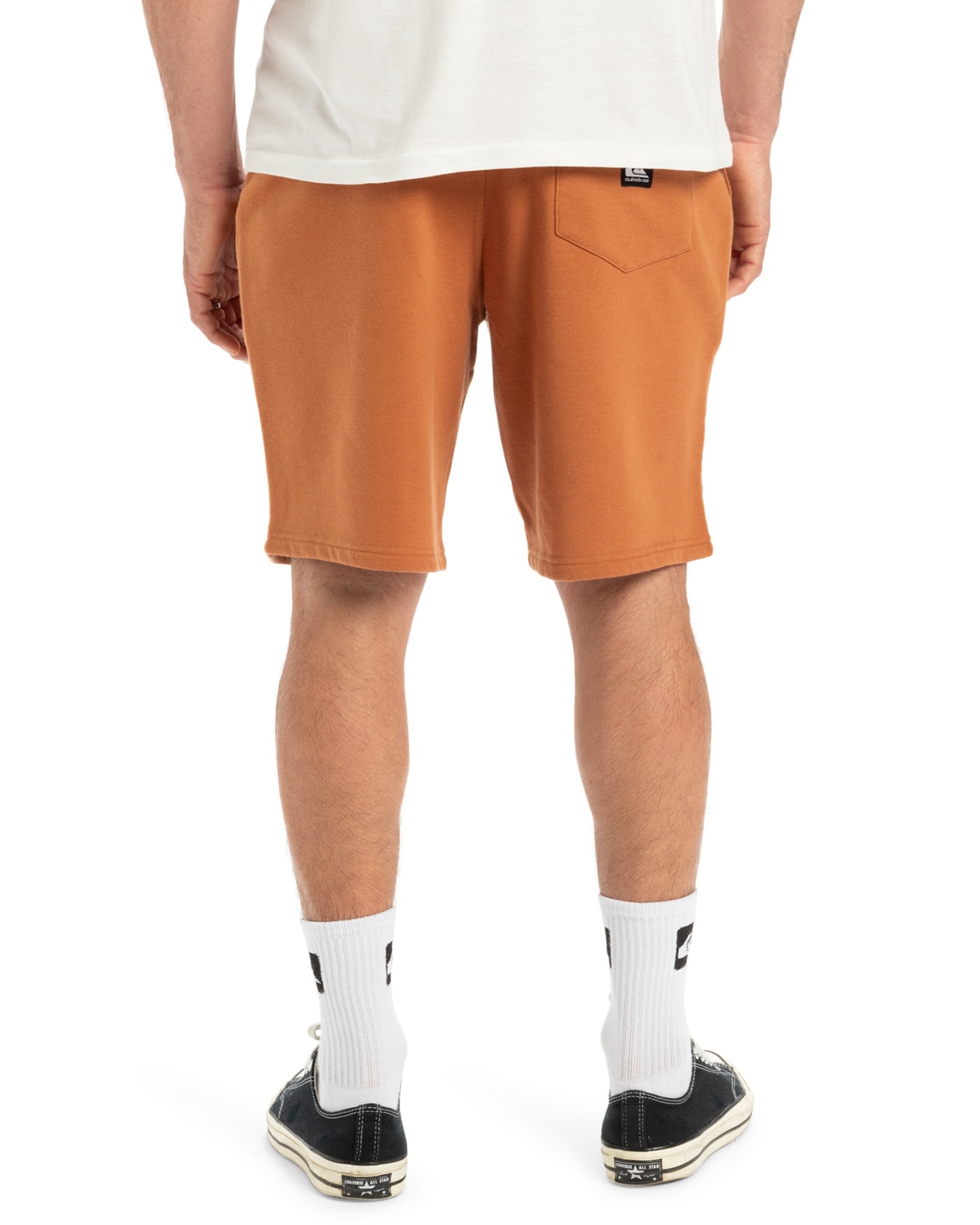 Quiksilver Bermudas »Salt Water«