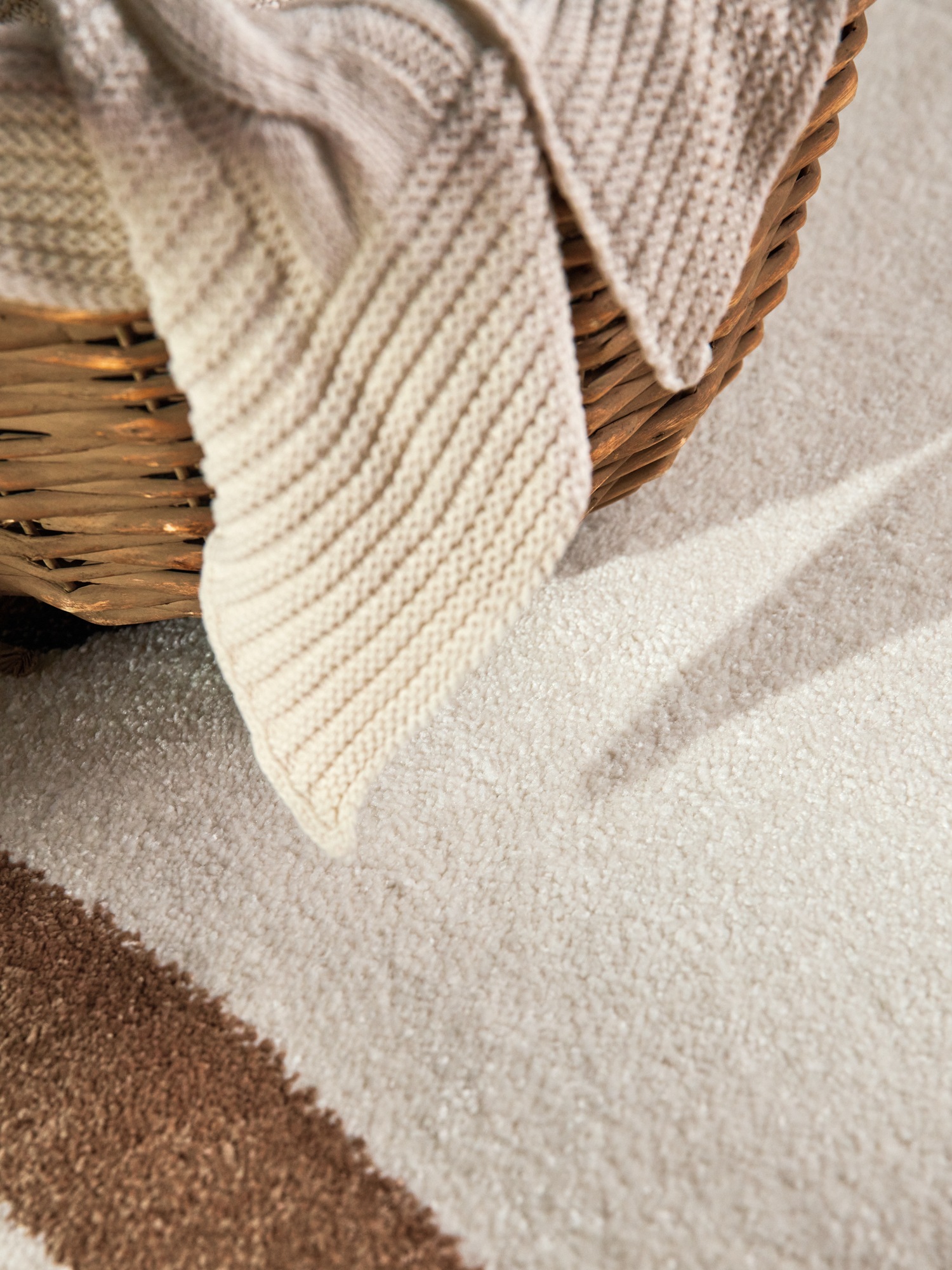 Villeroy & Boch Kinderteppich »Roar like a Lion Summer Party« rechteckig 9 mm Höhe Spielteppich weich, Kinderzimmer, Boho Kids Spielunterlage, Tieremotiv