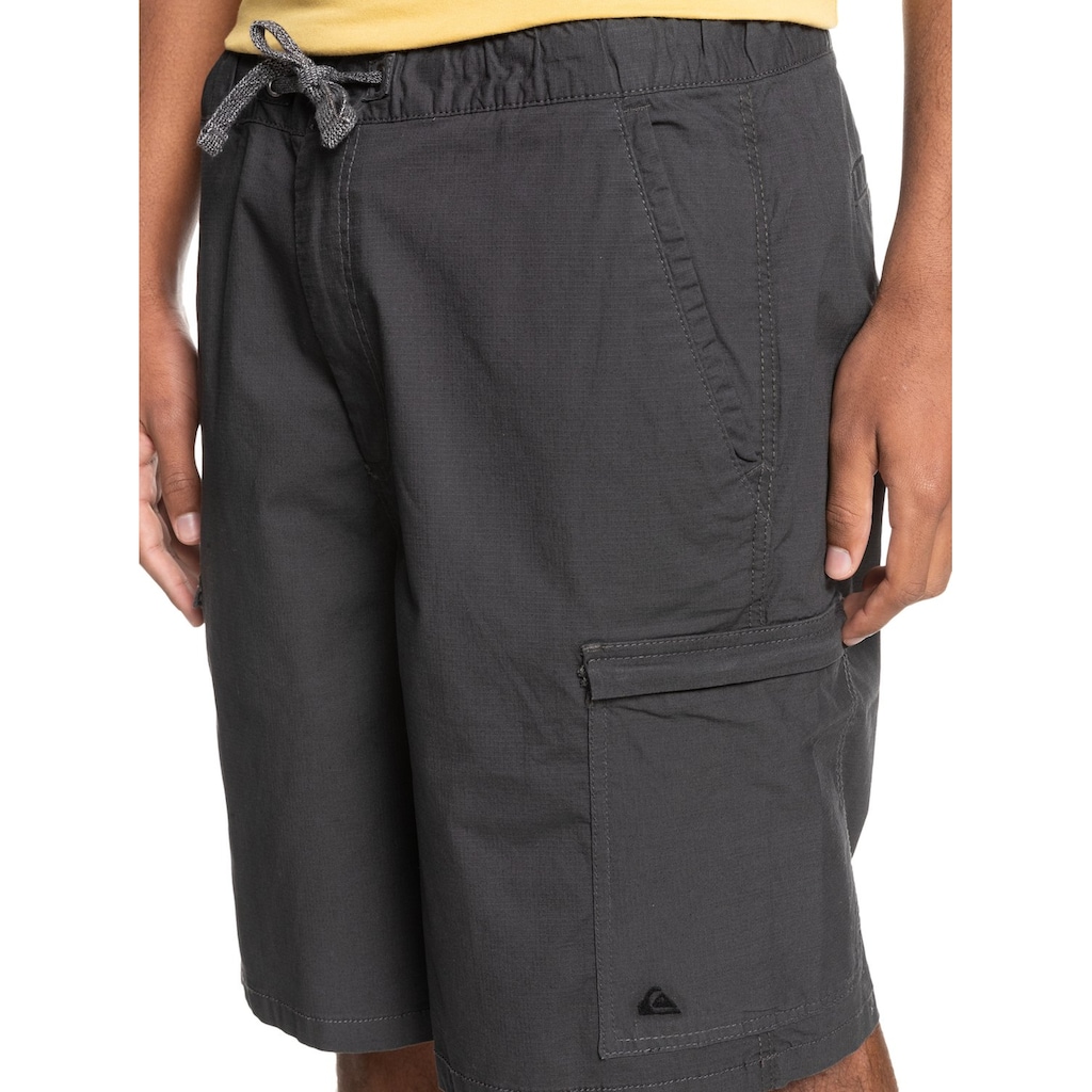 Quiksilver Cargoshorts »Bon Weekend 20"«