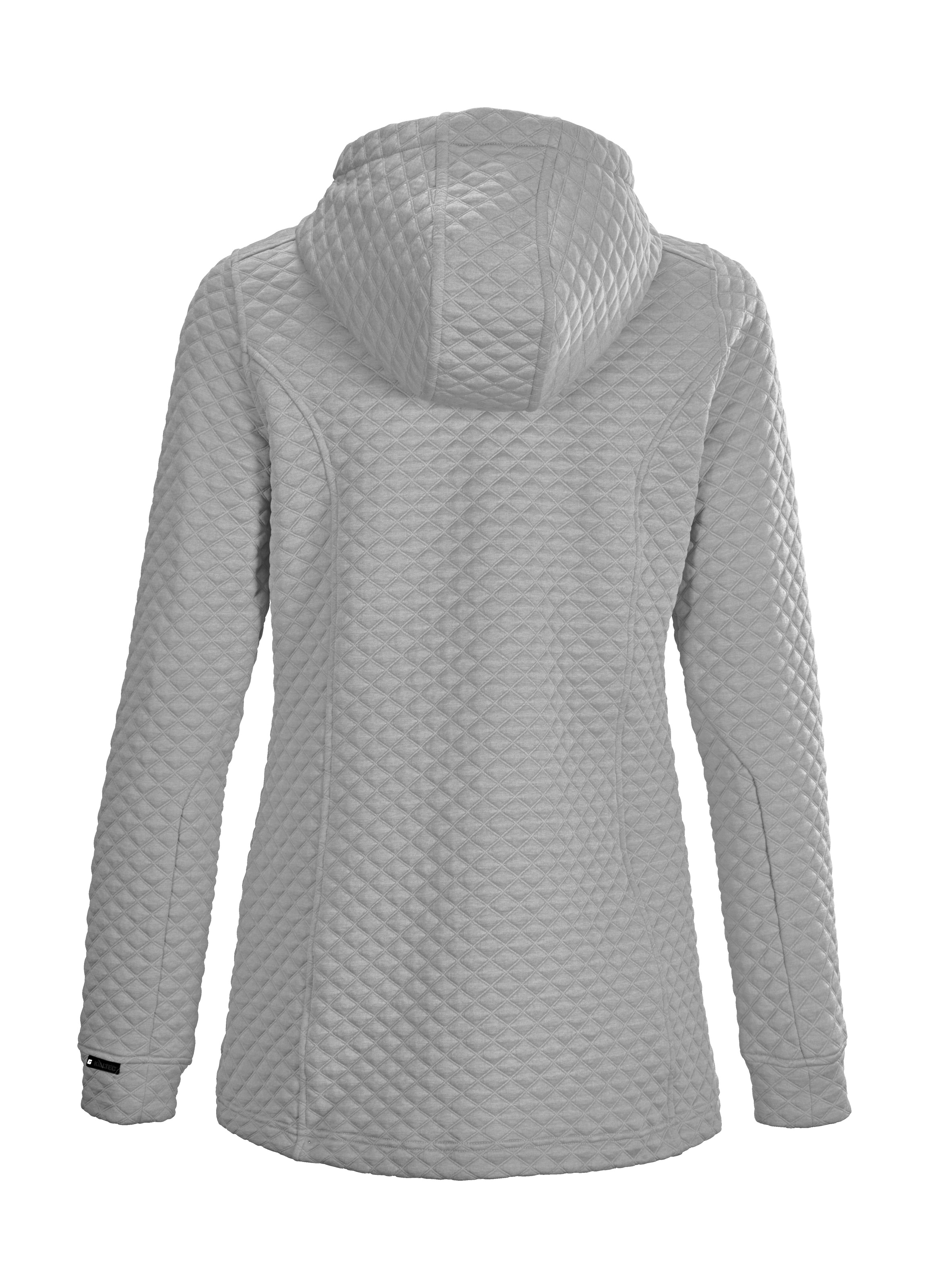 Killtec Strickjacke »KOW 112 WMN FLX JCKT«