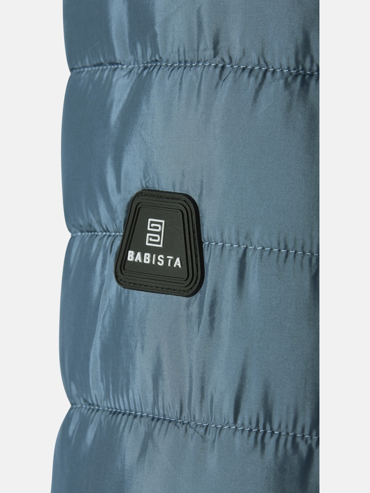 Babista Steppjacke »Steppjacke MALISSO«, (1 St.)