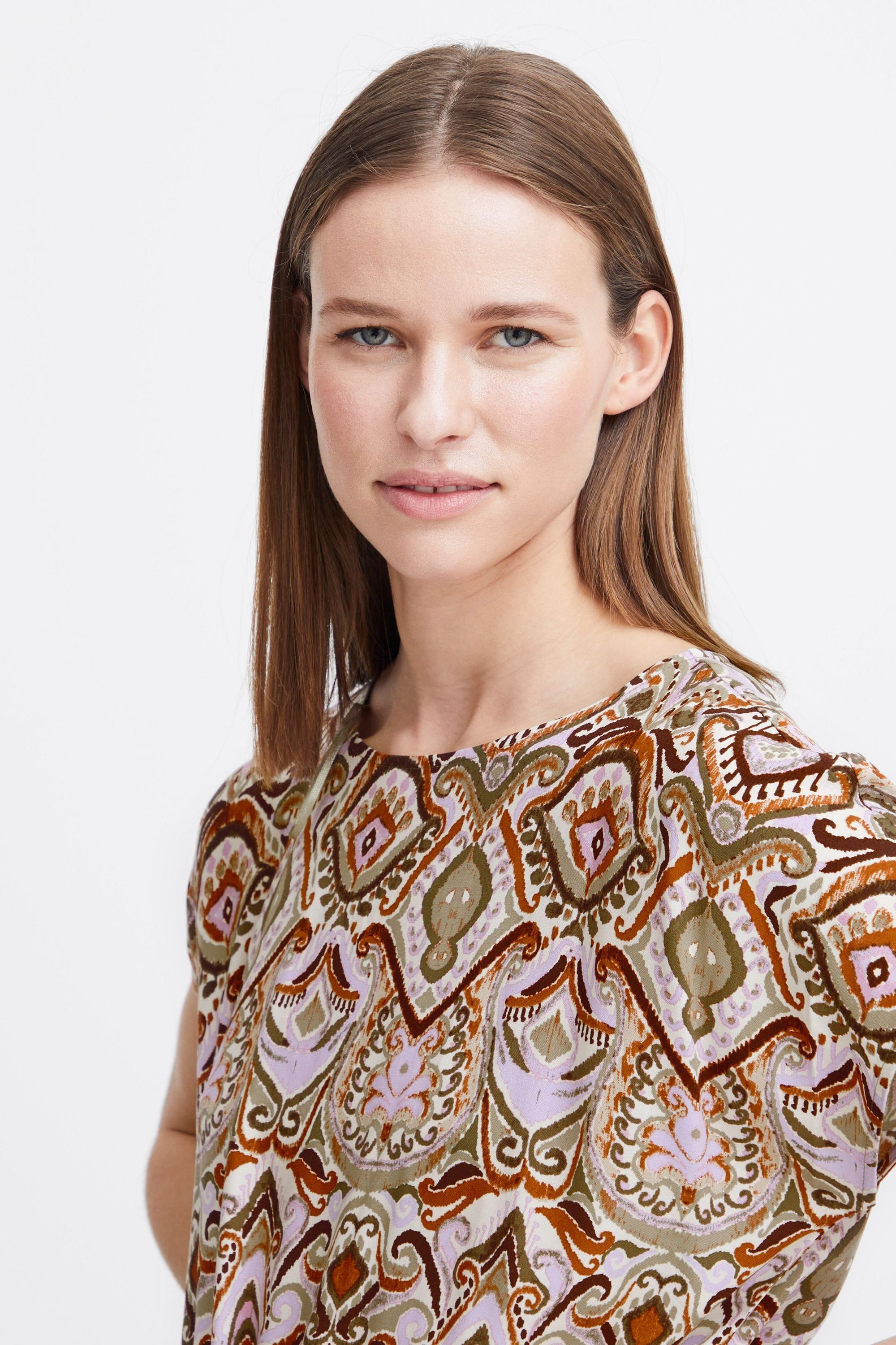 b.young Shirtkleid »Shirtkleid BYMmjoella«