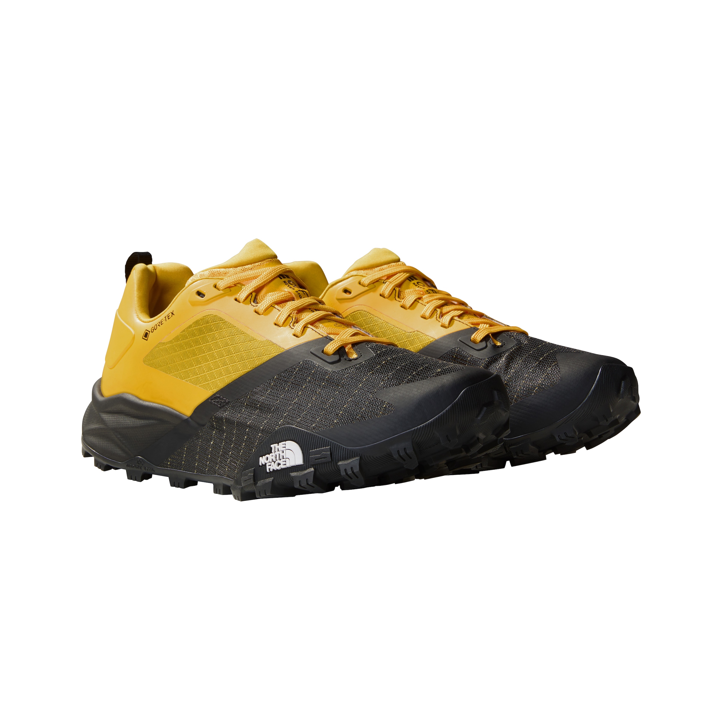 Laufschuh »M OFFTRAIL TR GORE-TEX«, Trailrunning-Schuhe, wasserdicht